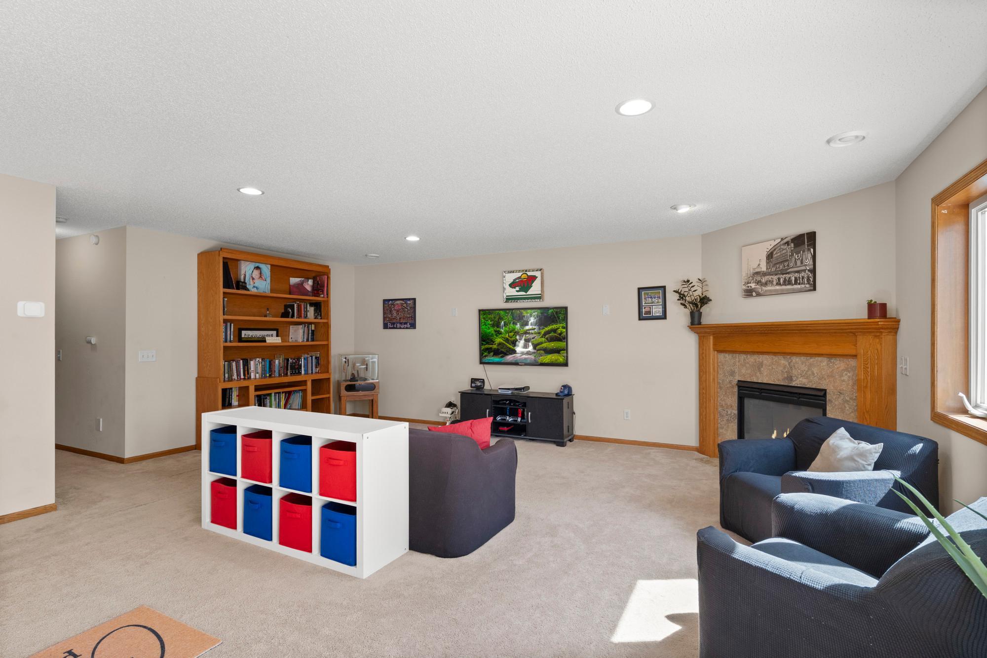 View of Residential at 9508 204th Street, Lakeville MN 55044, Lakeville (37 of 59) - Mike Wilen | Minnesota Team Real Estate