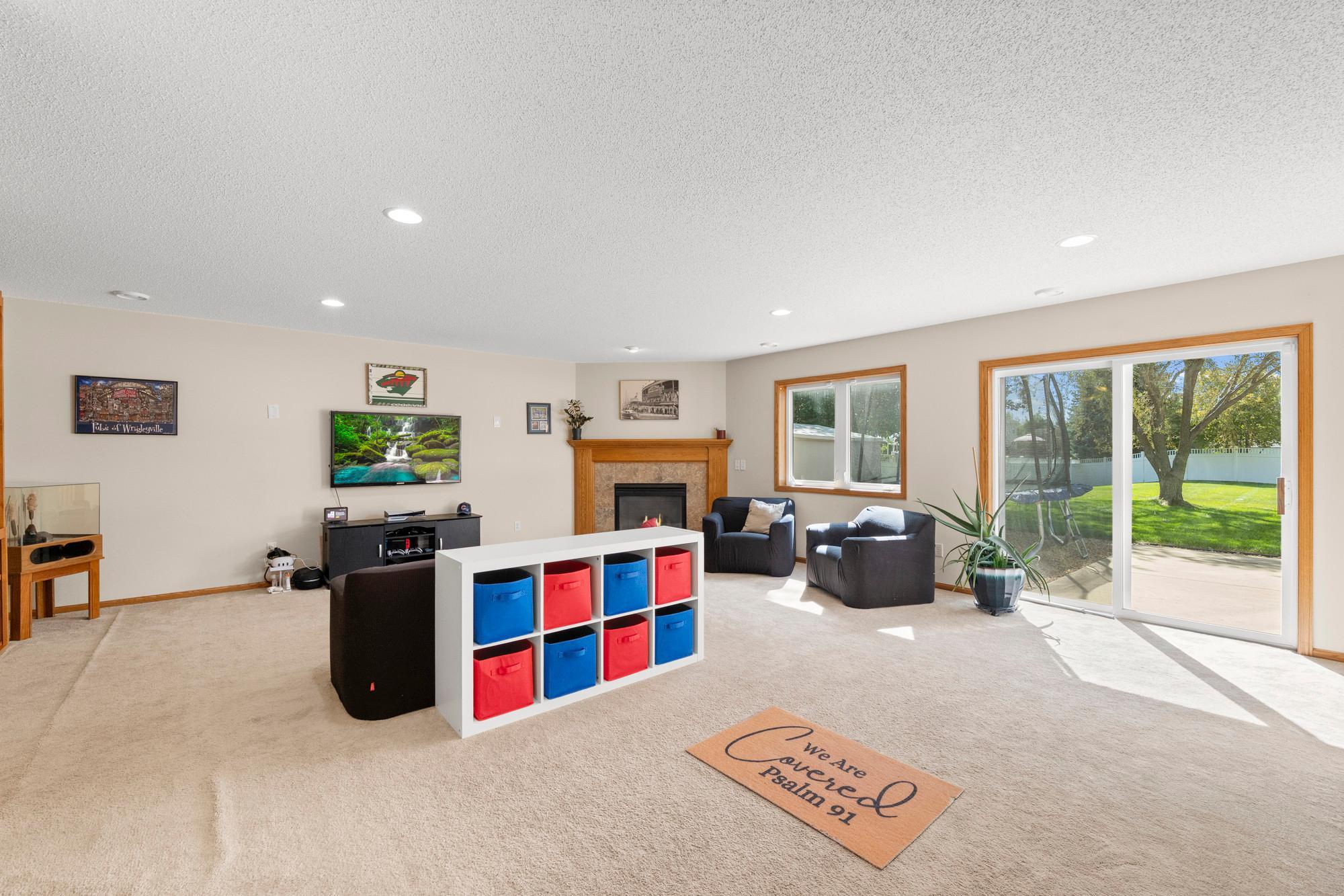 View of Residential at 9508 204th Street, Lakeville MN 55044, Lakeville (33 of 35) - Mike Wilen | Minnesota Team Real Estate