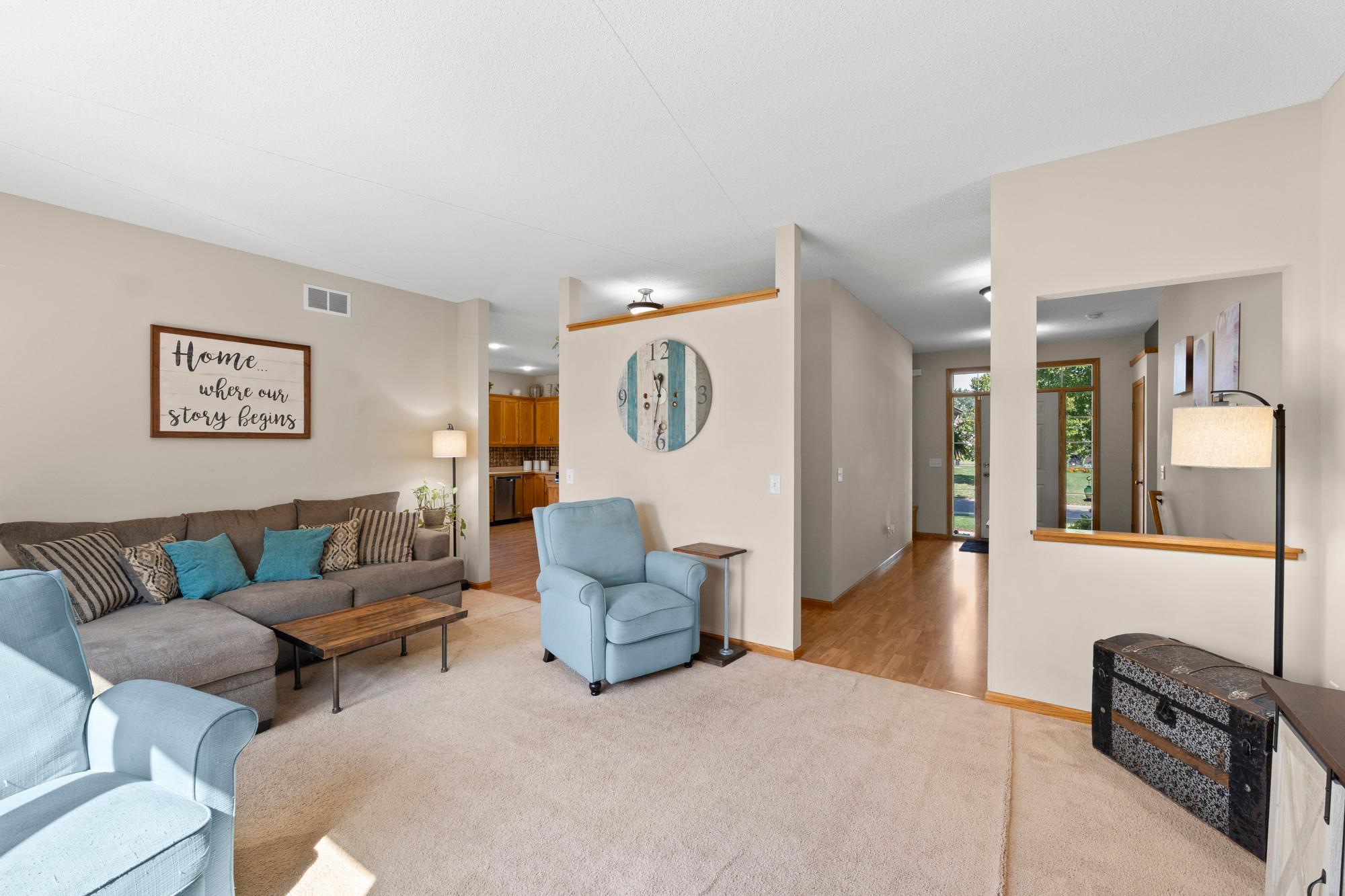 View of Residential at 9508 204th Street, Lakeville MN 55044, Lakeville (10 of 35) - Mike Wilen | Minnesota Team Real Estate