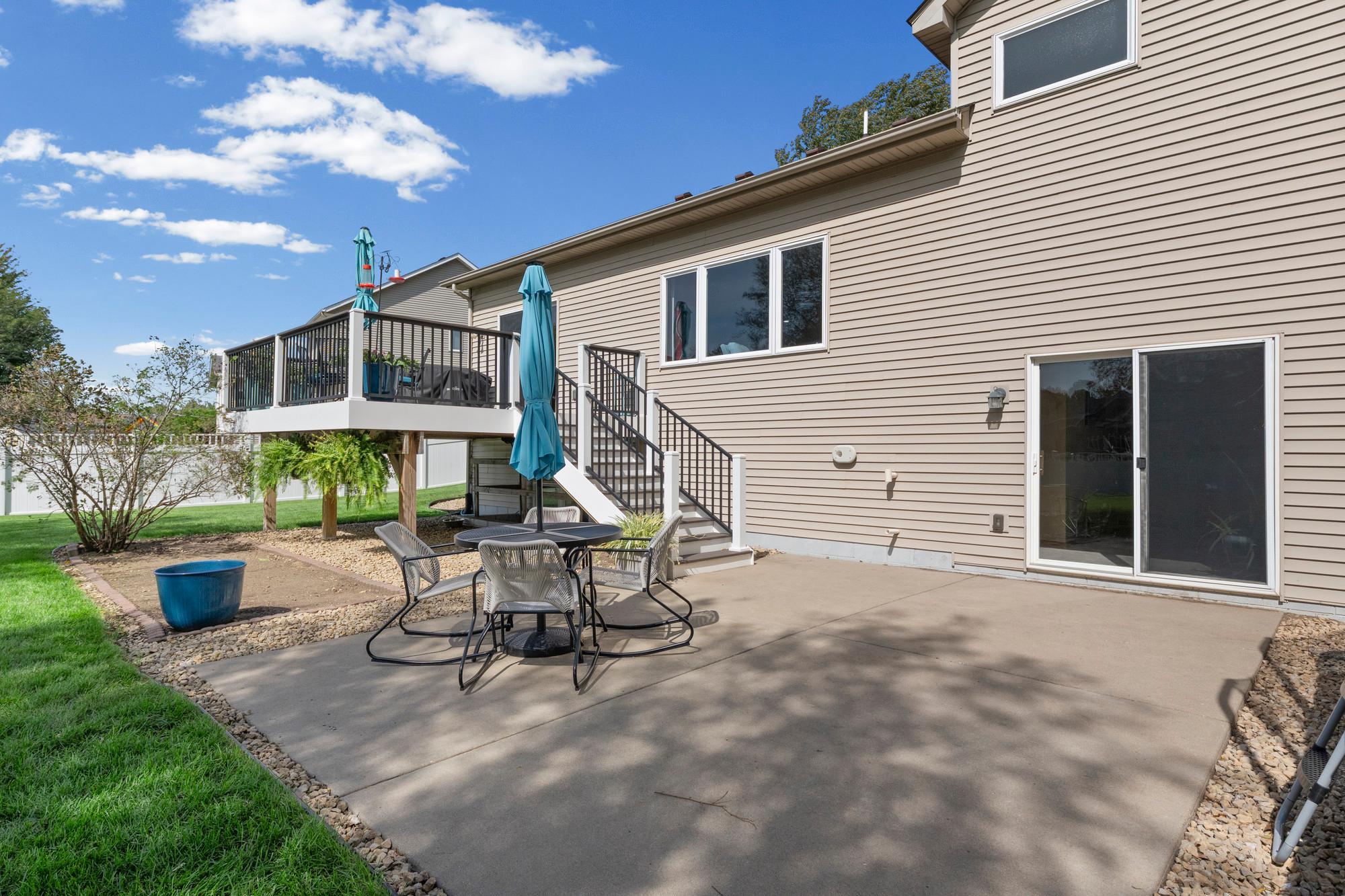 View of Residential at 9508 204th Street, Lakeville MN 55044, Lakeville (50 of 59) - Mike Wilen | Minnesota Team Real Estate