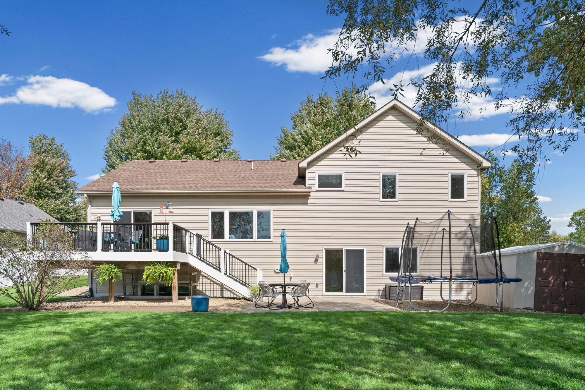 View of Residential at 9508 204th Street, Lakeville MN 55044, Lakeville (47 of 59) - Mike Wilen | Minnesota Team Real Estate