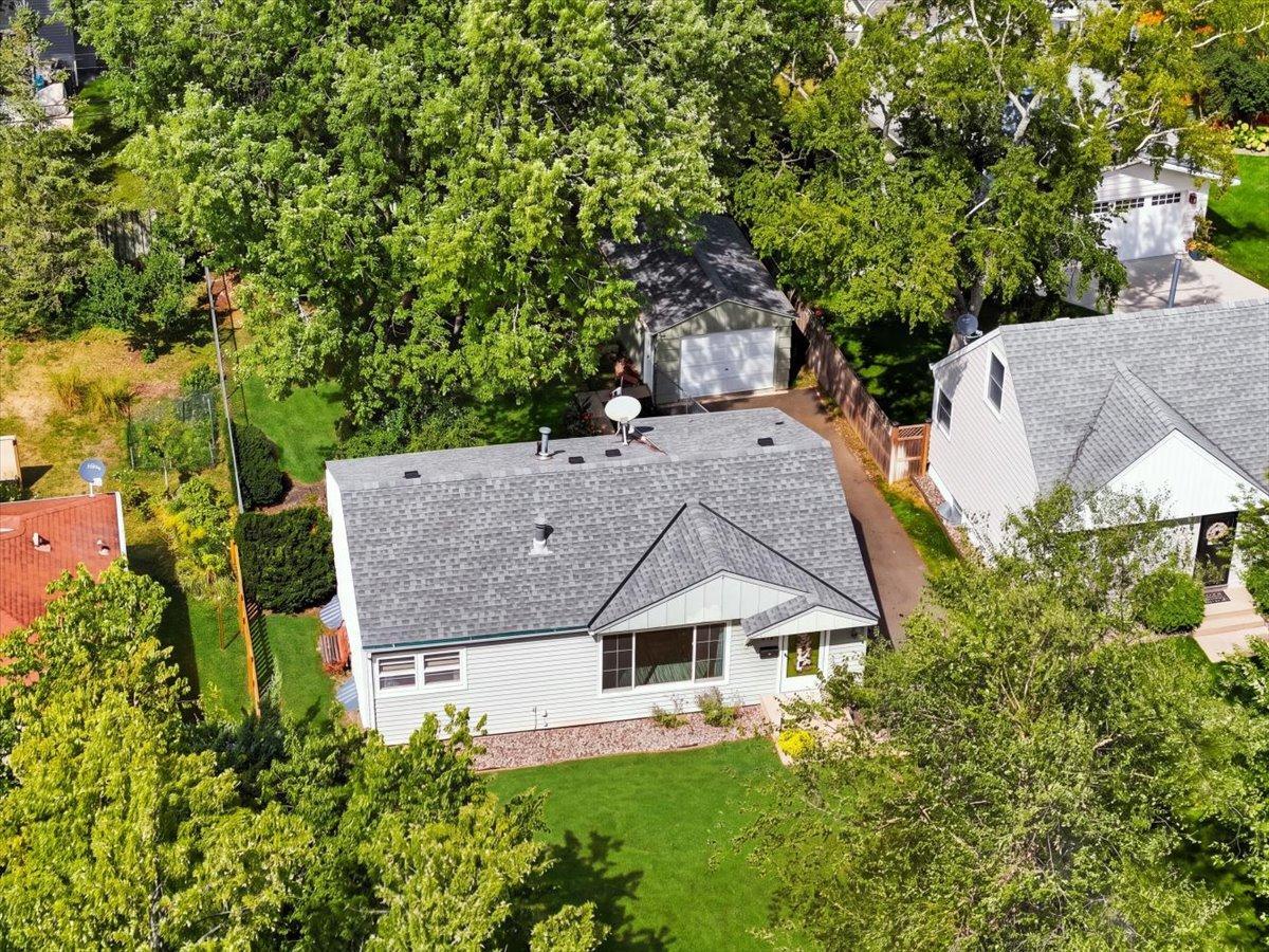 View of Residential at 9104 Stanlen Road, Saint Louis Park MN 55426, Saint Louis Park (29 of 35) - Mike Wilen | Minnesota Team Real Estate