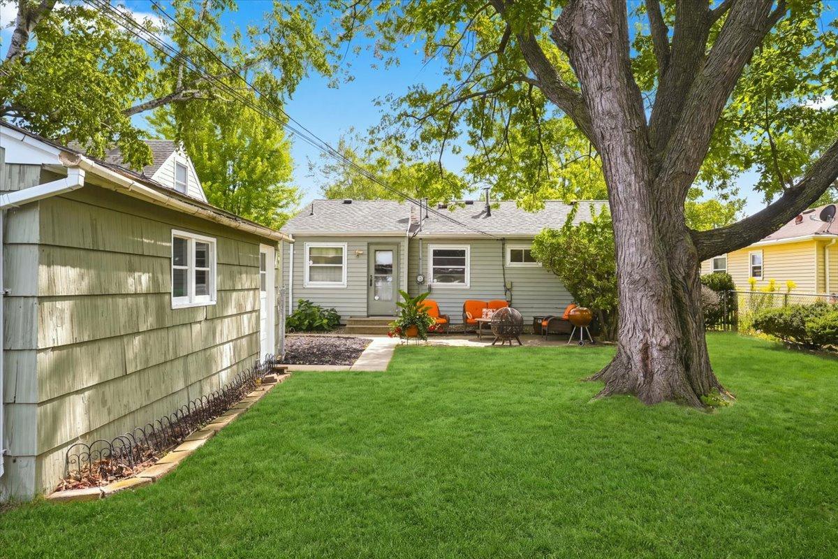 View of Residential at 9104 Stanlen Road, Saint Louis Park MN 55426, Saint Louis Park (27 of 35) - Mike Wilen | Minnesota Team Real Estate