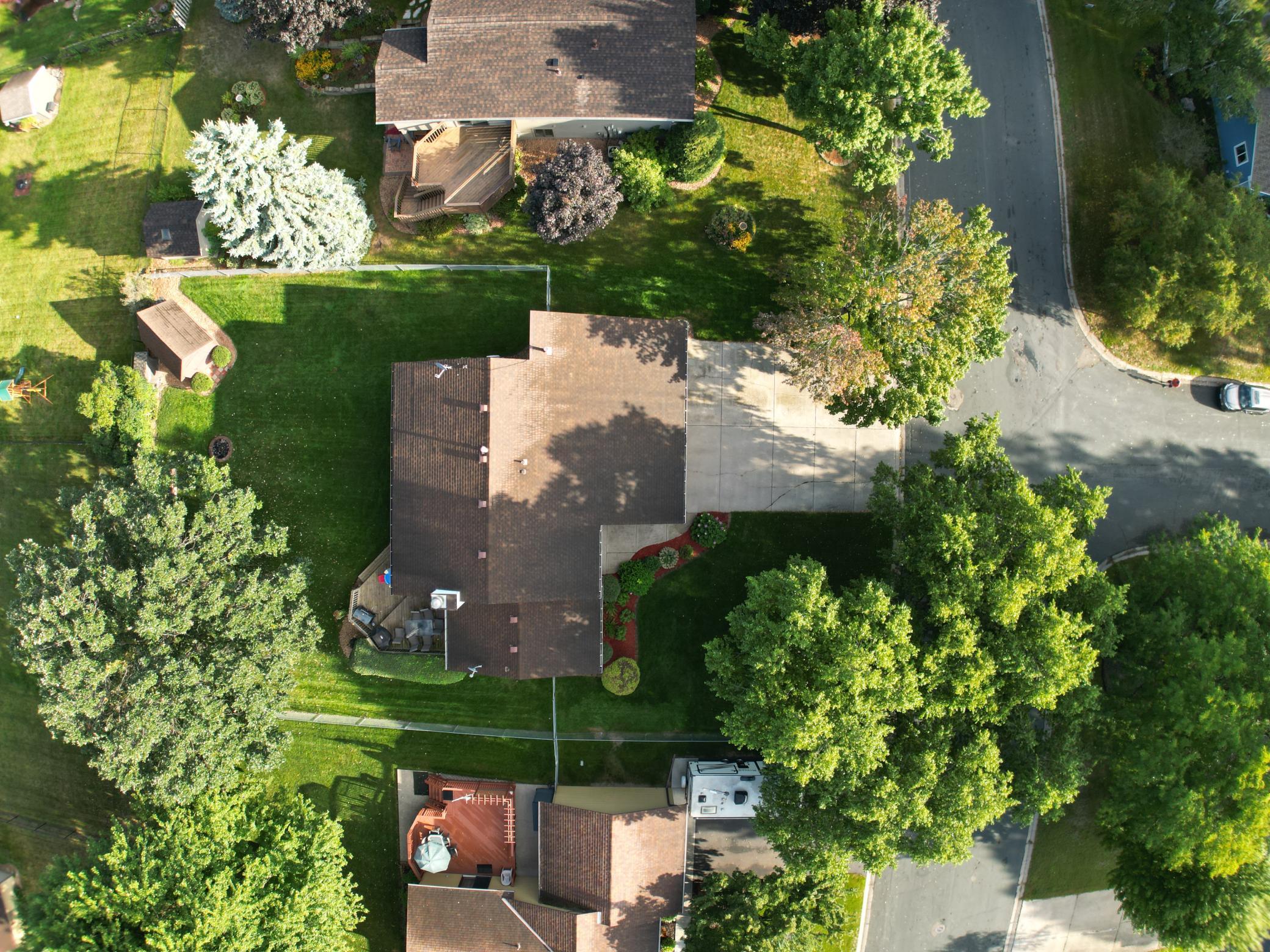 View of Residential at 8301 Cooper Way, Inver Grove Heights MN 55076, Inver Grove Heights (33 of 37) - Mike Wilen | Minnesota Team Real Estate