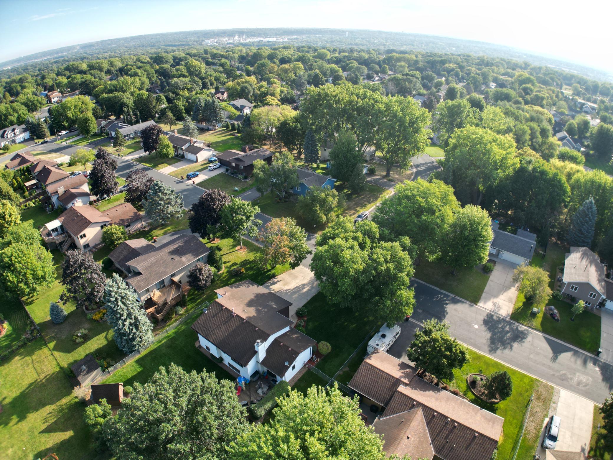 View of Residential at 8301 Cooper Way, Inver Grove Heights MN 55076, Inver Grove Heights (32 of 37) - Mike Wilen | Minnesota Team Real Estate