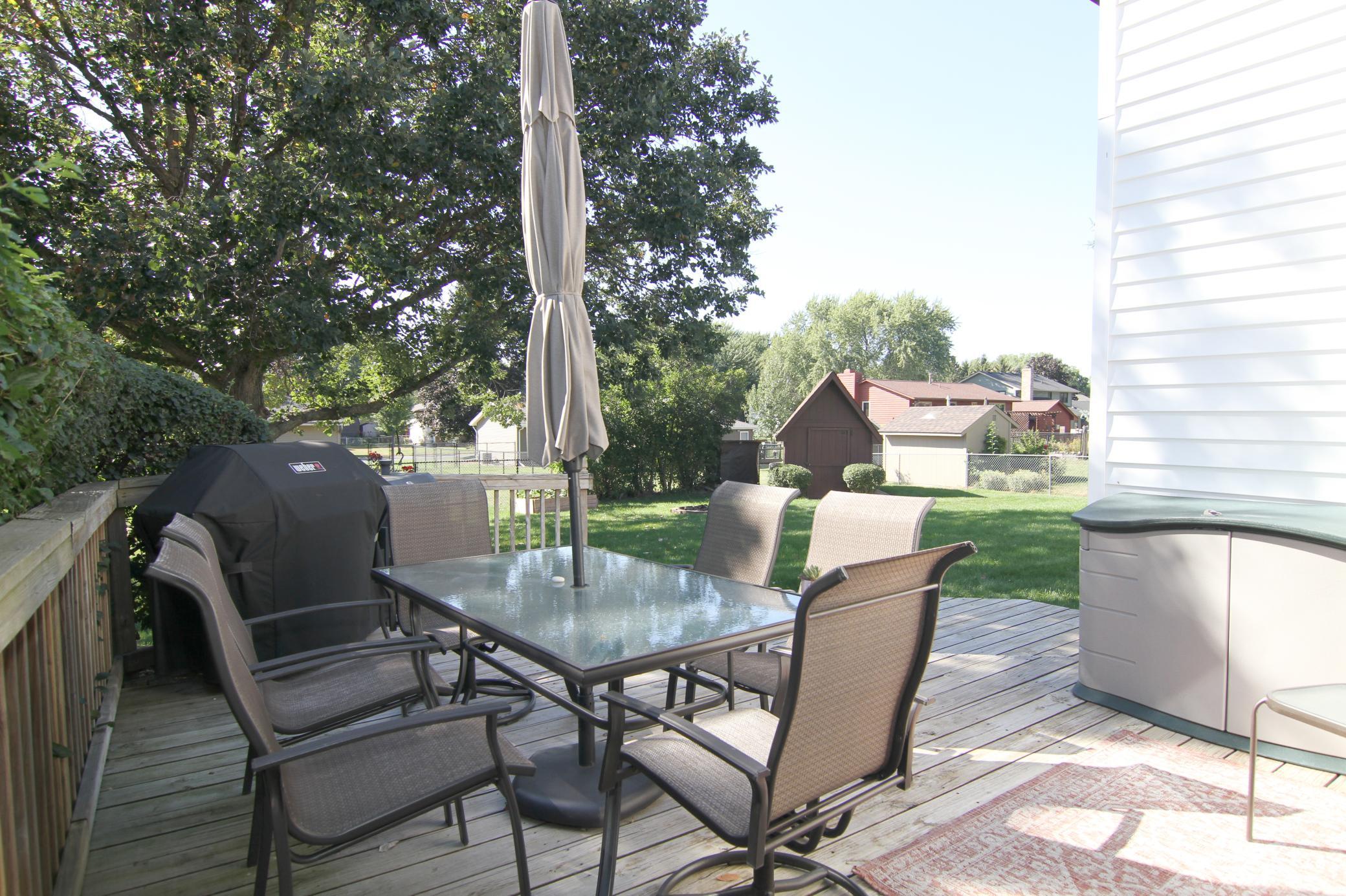 View of Residential at 8301 Cooper Way, Inver Grove Heights MN 55076, Inver Grove Heights (29 of 37) - Mike Wilen | Minnesota Team Real Estate