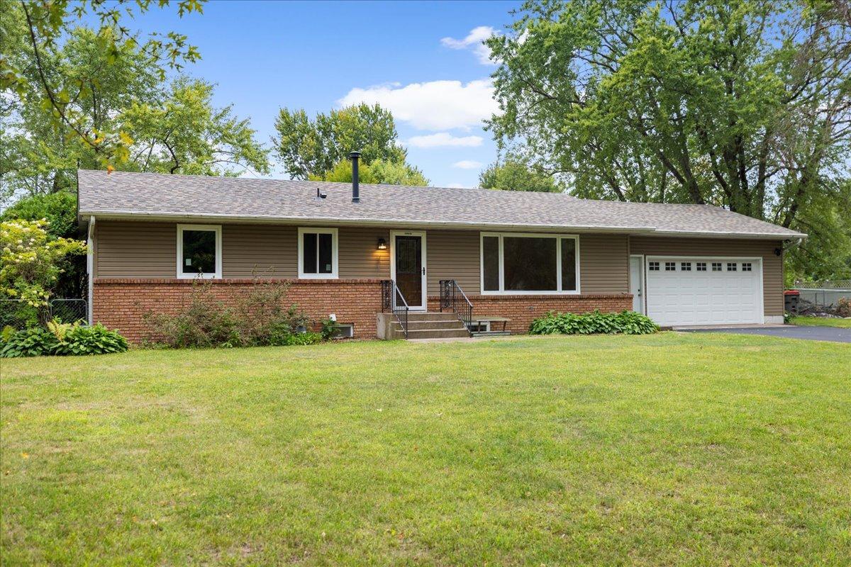 View of Single Family at 6101 Oak Circle, North Branch - Mike Wilen | Minnesota Team Real Estate