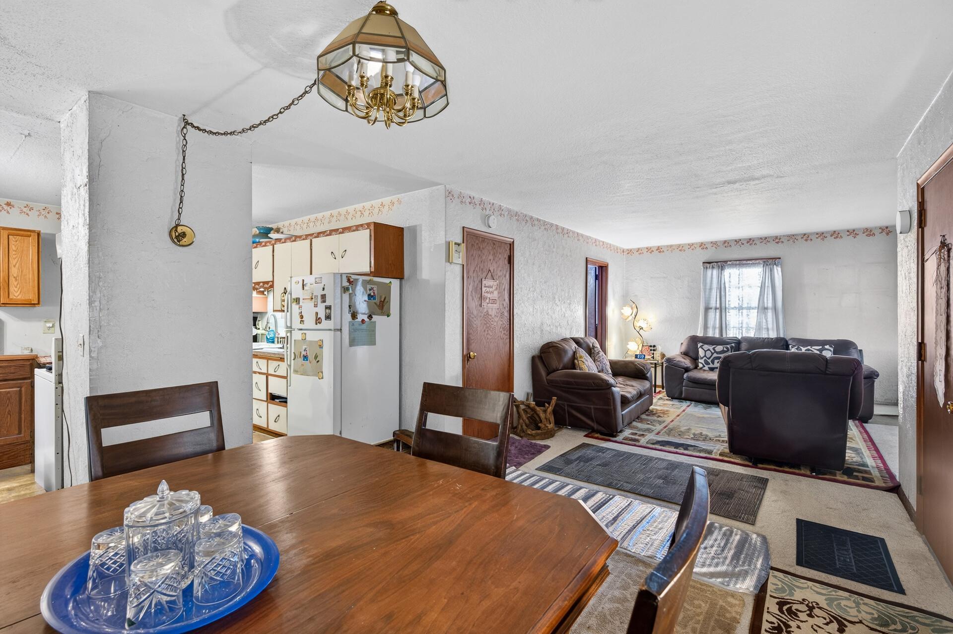 View of Residential Income at 813 Minnehaha Avenue, Saint Paul MN 55104, Saint Paul (6 of 37) - Mike Wilen | Minnesota Team Real Estate