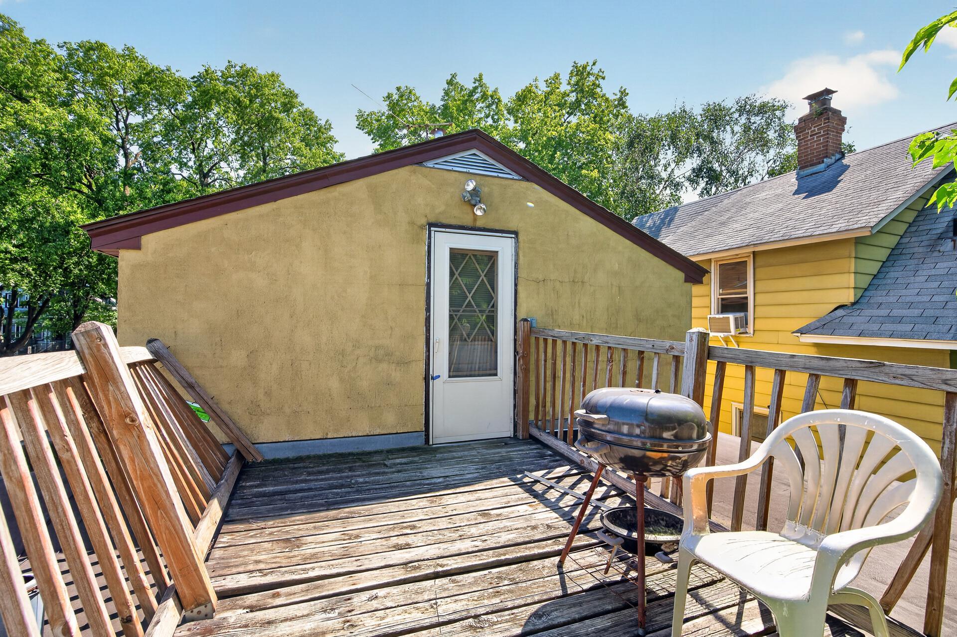 View of Residential Income at 813 Minnehaha Avenue, Saint Paul MN 55104, Saint Paul (26 of 37) - Mike Wilen | Minnesota Team Real Estate