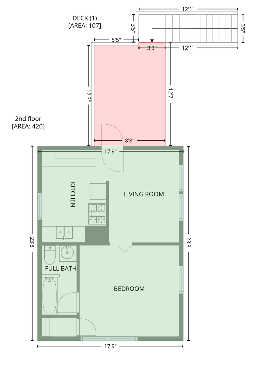 View of Residential Income at 813 Minnehaha Avenue, Saint Paul MN 55104, Saint Paul (37 of 37) - Mike Wilen | Minnesota Team Real Estate