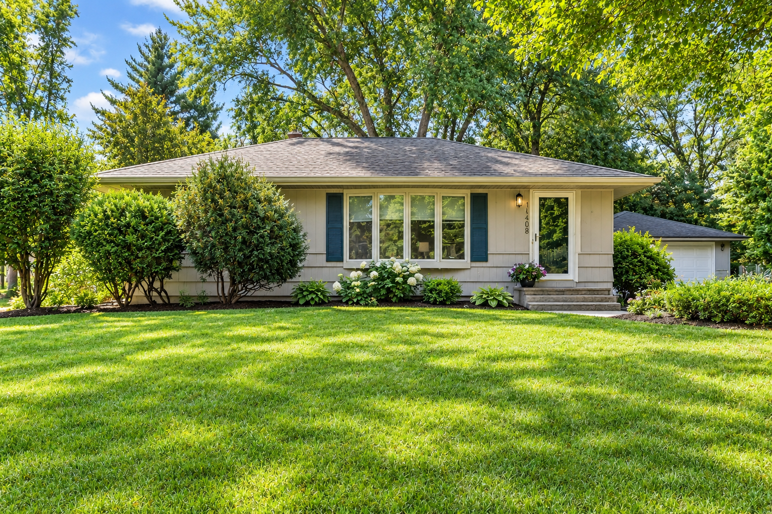 View of Single Family at 16403 Seymour Drive, Minnetonka - Mike Wilen | Minnesota Team Real Estate