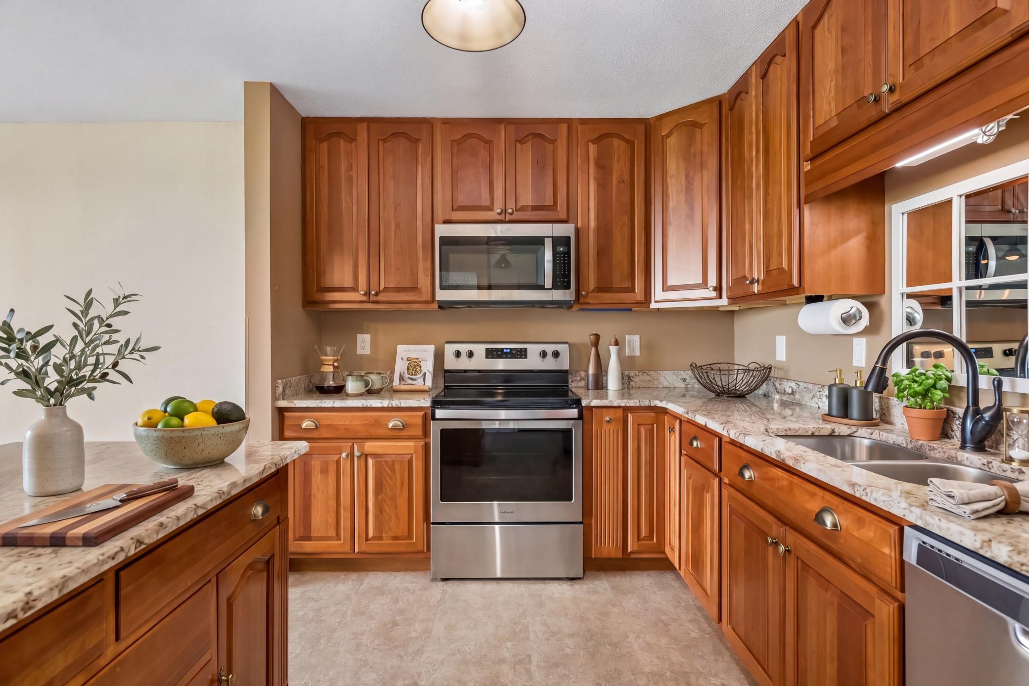 View of Residential at 6500 Woodlake Drive #906, Richfield MN 55423, Richfield - Mike Wilen | Minnesota Team Real Estate