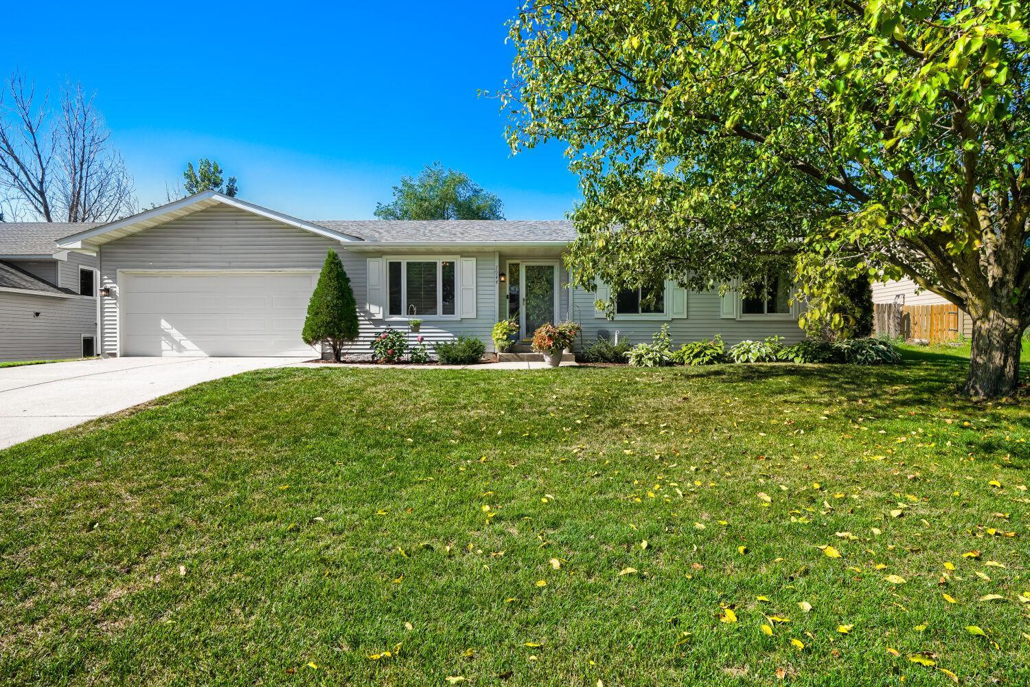 View of Single Family at 7944 Grinnell Way, Lakeville - Mike Wilen | Minnesota Team Real Estate