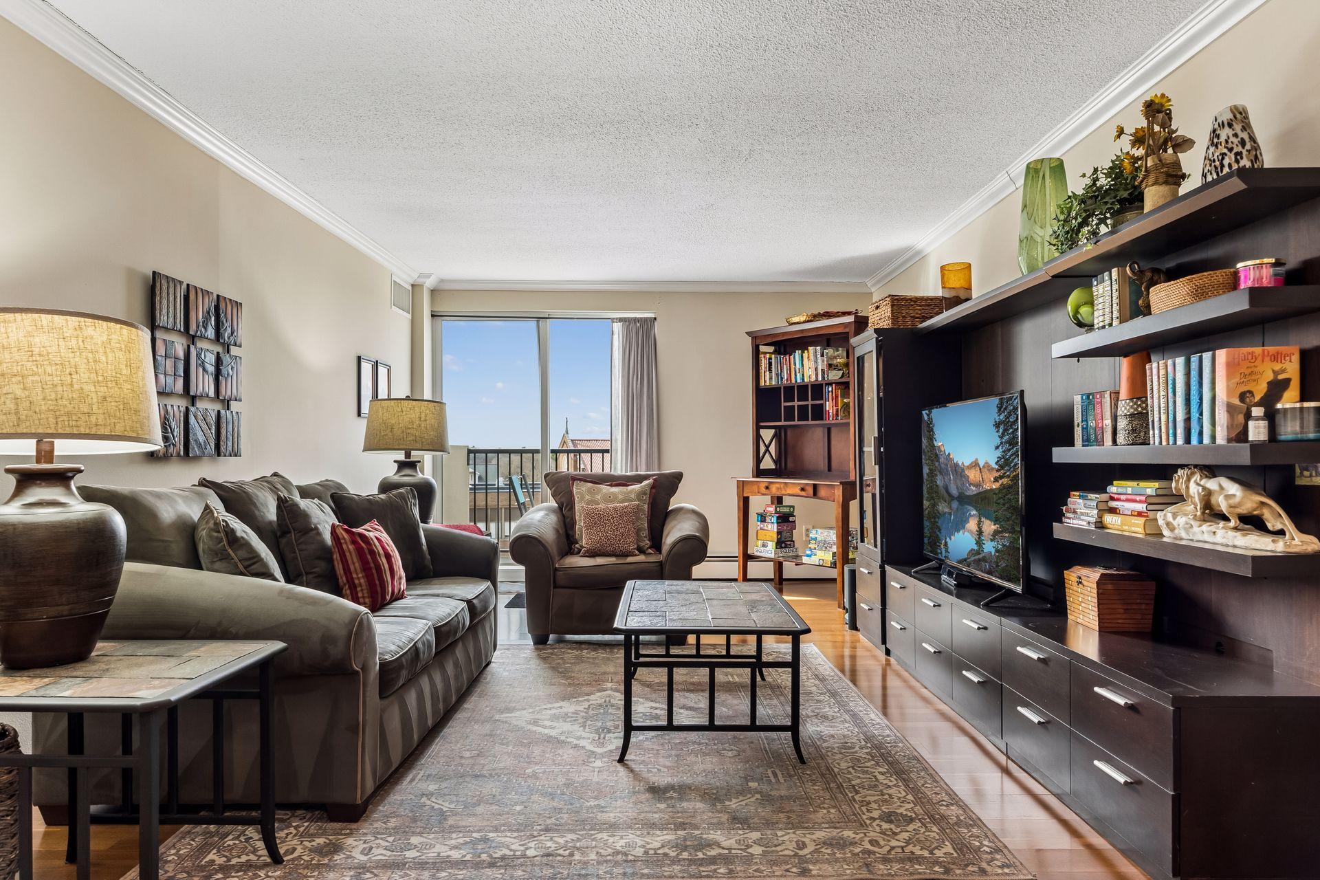 View of Residential at 2800 44th Street #603, Minneapolis MN 55410, Minneapolis (3 of 25) - Mike Wilen | Minnesota Team Real Estate