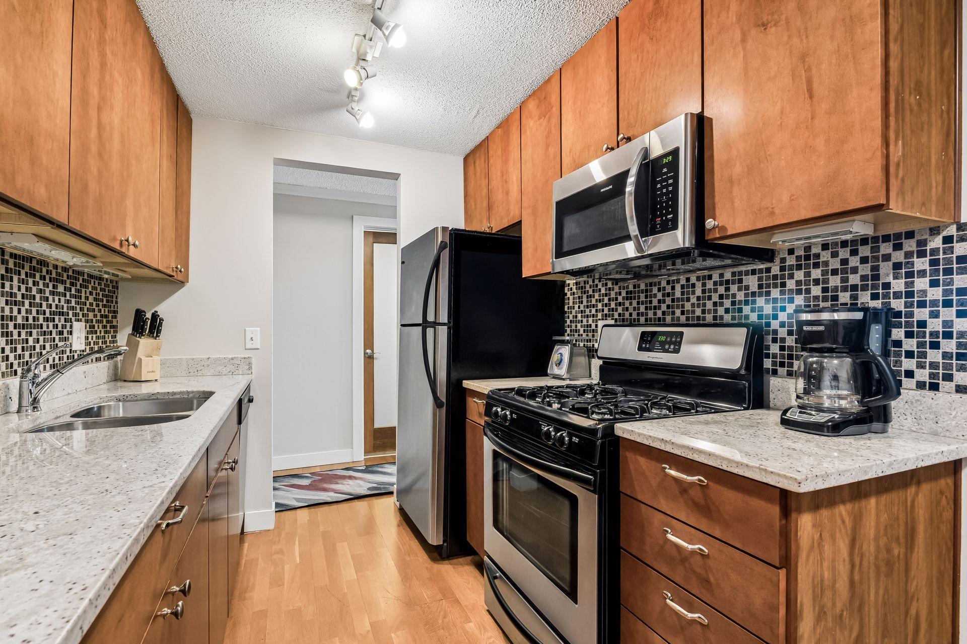 View of Residential at 2800 44th Street #603, Minneapolis MN 55410, Minneapolis (10 of 25) - Mike Wilen | Minnesota Team Real Estate