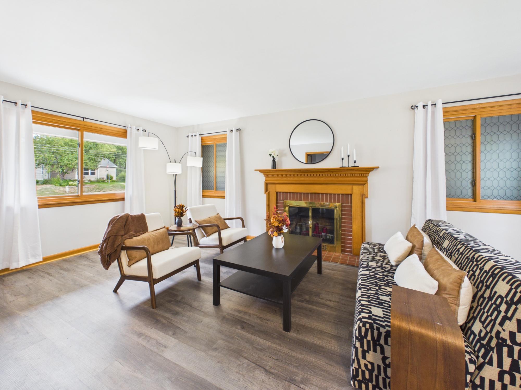 View of Single Family at 1209 Pine Street, Stillwater - Mike Wilen | Minnesota Team Real Estate