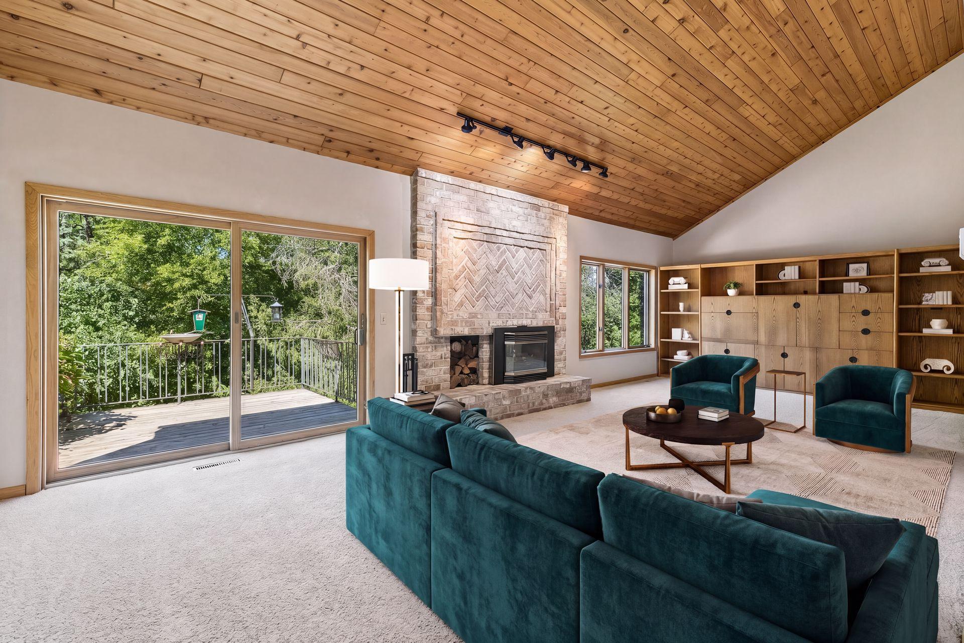 View of Residential at 6416 Vernon Avenue, Edina MN 55436, Edina (4 of 31) - Mike Wilen | Minnesota Team Real Estate