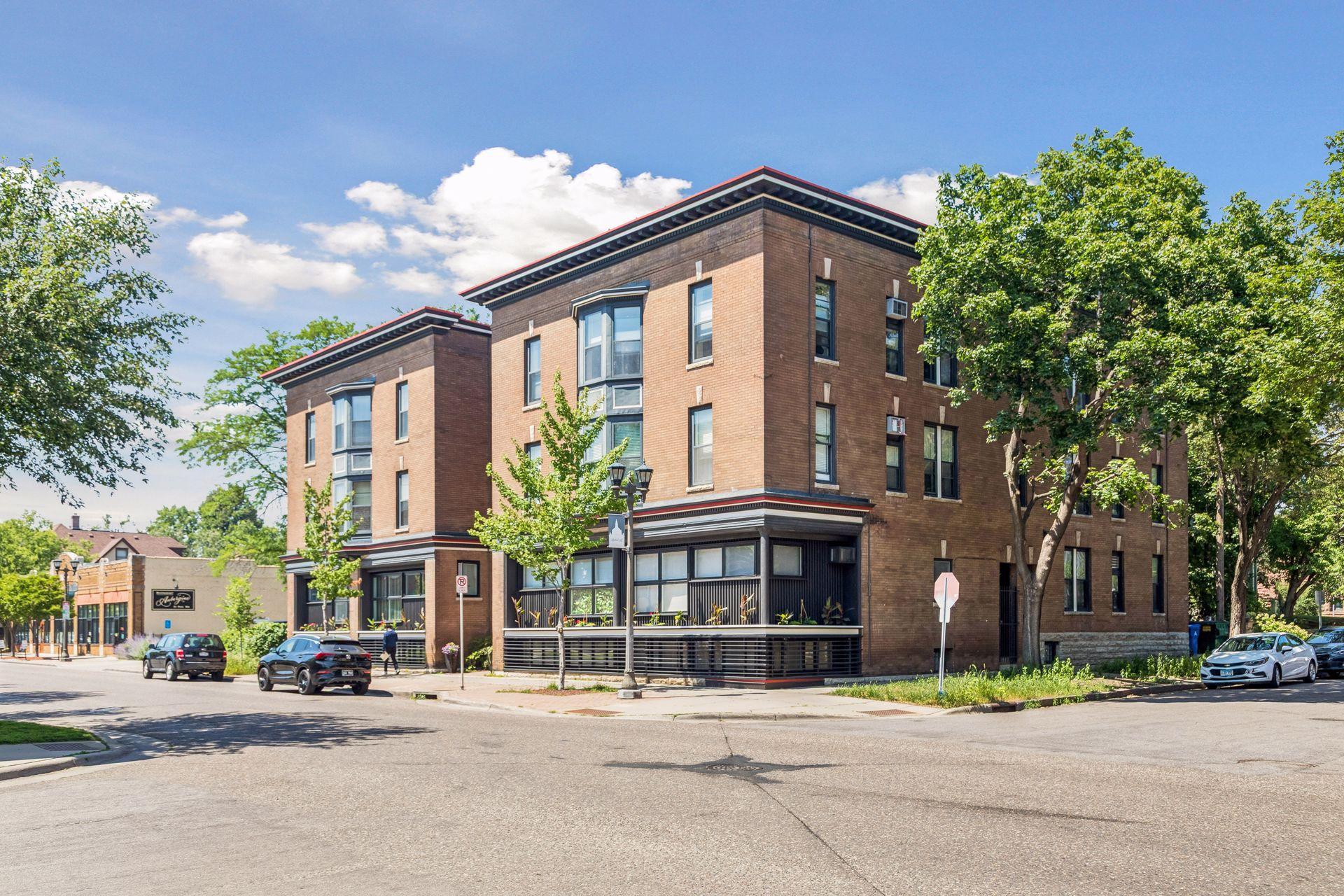 View of Residential at 505 Selby Avenue #11, Saint Paul MN 55102, Saint Paul - Mike Wilen | Minnesota Team Real Estate