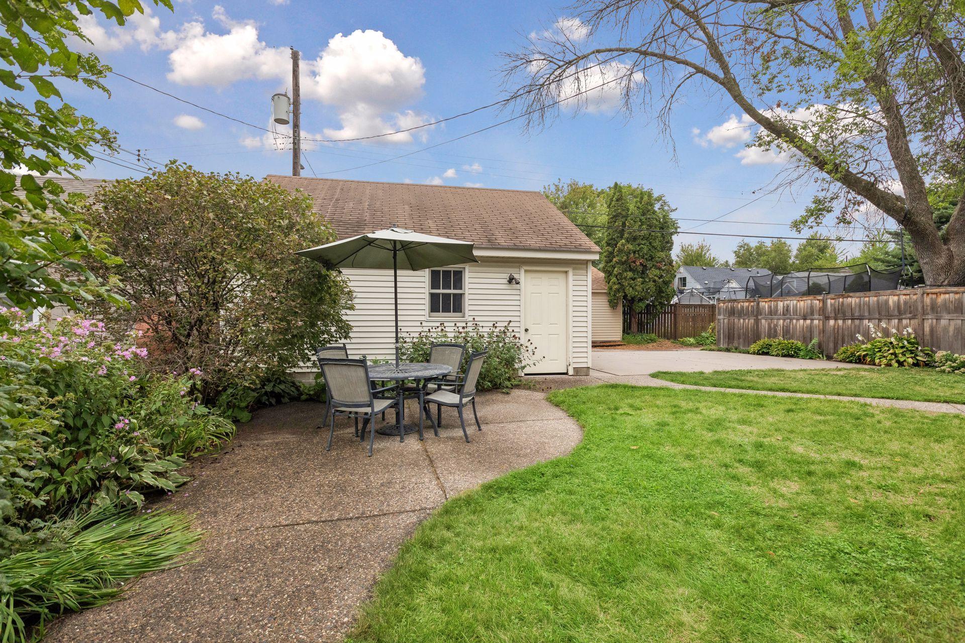 View of Residential at 5912 10th Avenue, Minneapolis MN 55417, Minneapolis (27 of 31) - Mike Wilen | Minnesota Team Real Estate