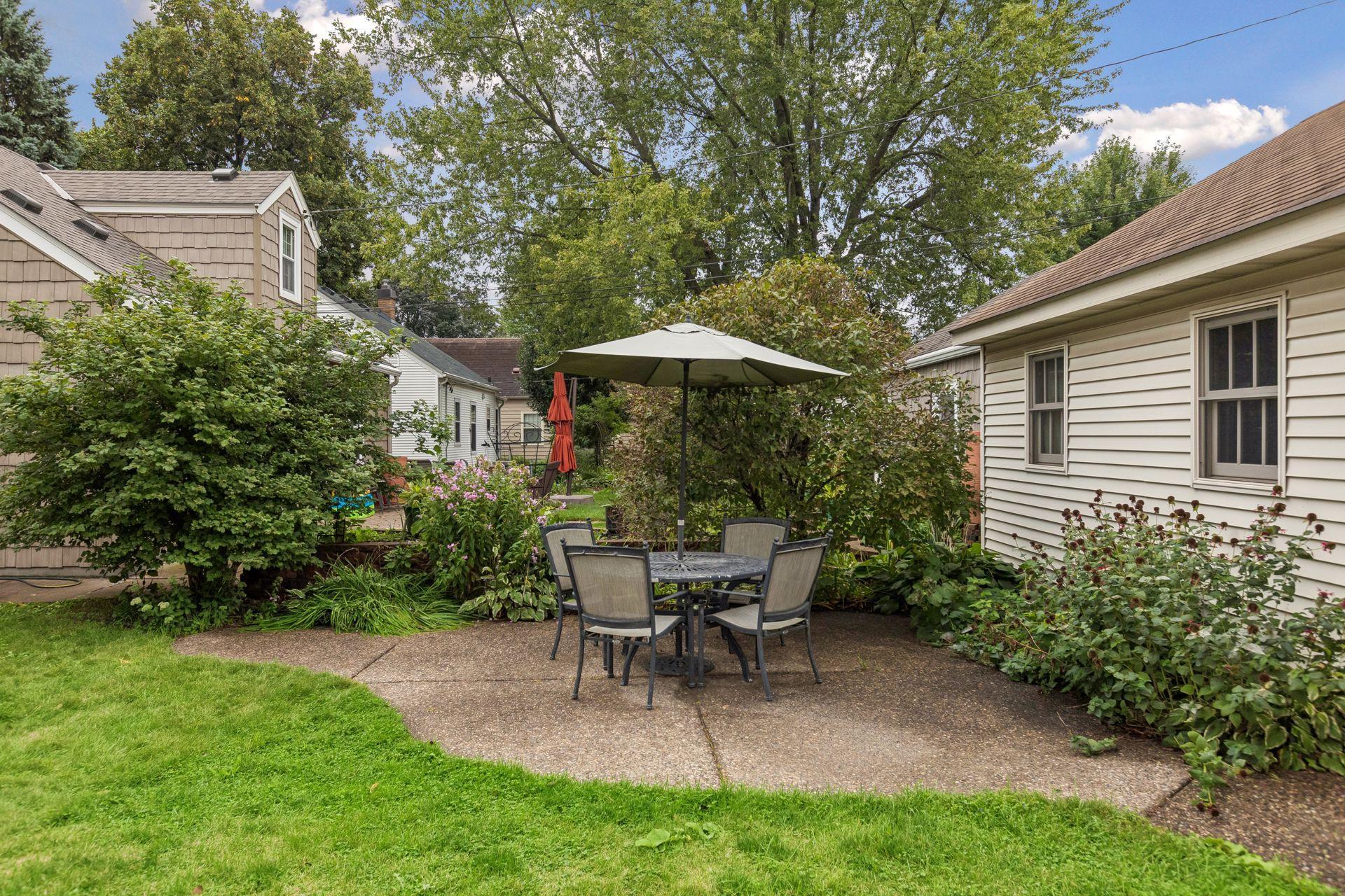 View of Residential at 5912 10th Avenue, Minneapolis MN 55417, Minneapolis (25 of 31) - Mike Wilen | Minnesota Team Real Estate