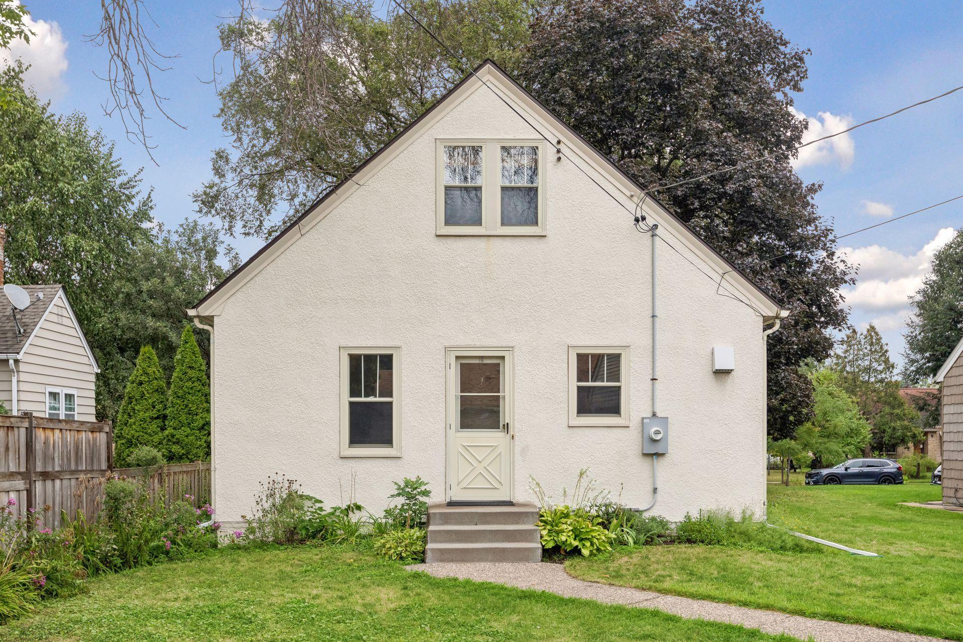 View of Residential at 5912 10th Avenue, Minneapolis MN 55417, Minneapolis (24 of 31) - Mike Wilen | Minnesota Team Real Estate