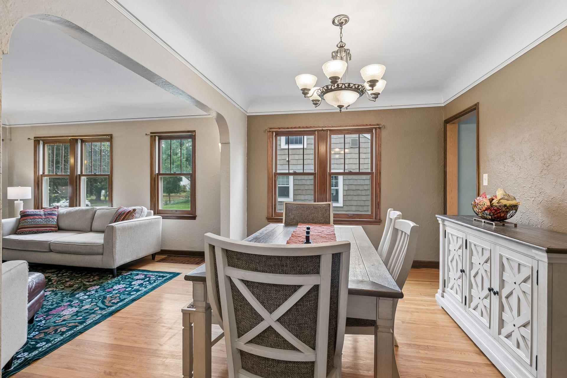 View of Residential at 5912 10th Avenue, Minneapolis MN 55417, Minneapolis (10 of 31) - Mike Wilen | Minnesota Team Real Estate