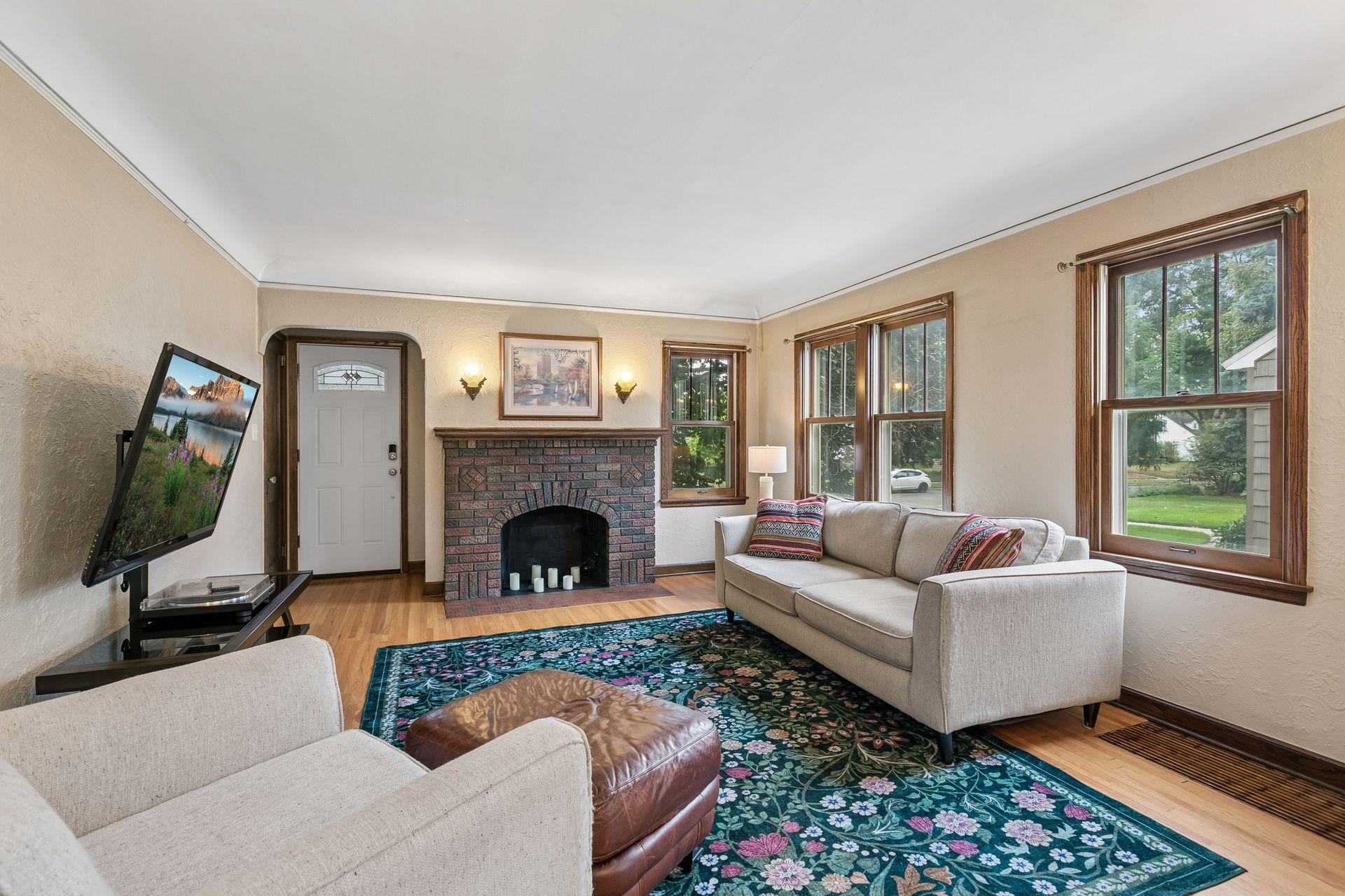 View of Residential at 5912 10th Avenue, Minneapolis MN 55417, Minneapolis (5 of 31) - Mike Wilen | Minnesota Team Real Estate