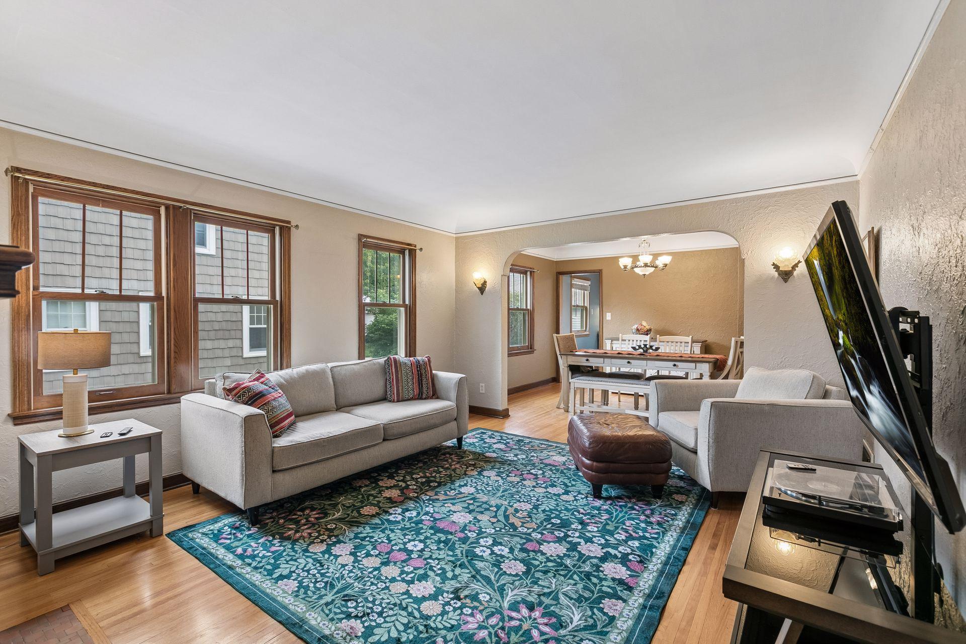View of Residential at 5912 10th Avenue, Minneapolis MN 55417, Minneapolis (4 of 31) - Mike Wilen | Minnesota Team Real Estate