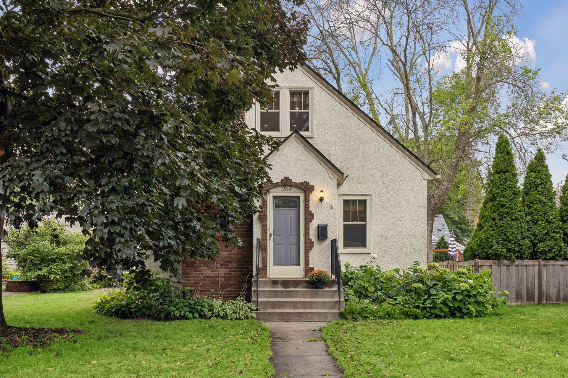 View of Residential at 5912 10th Avenue, Minneapolis MN 55417, Minneapolis - Mike Wilen | Minnesota Team Real Estate