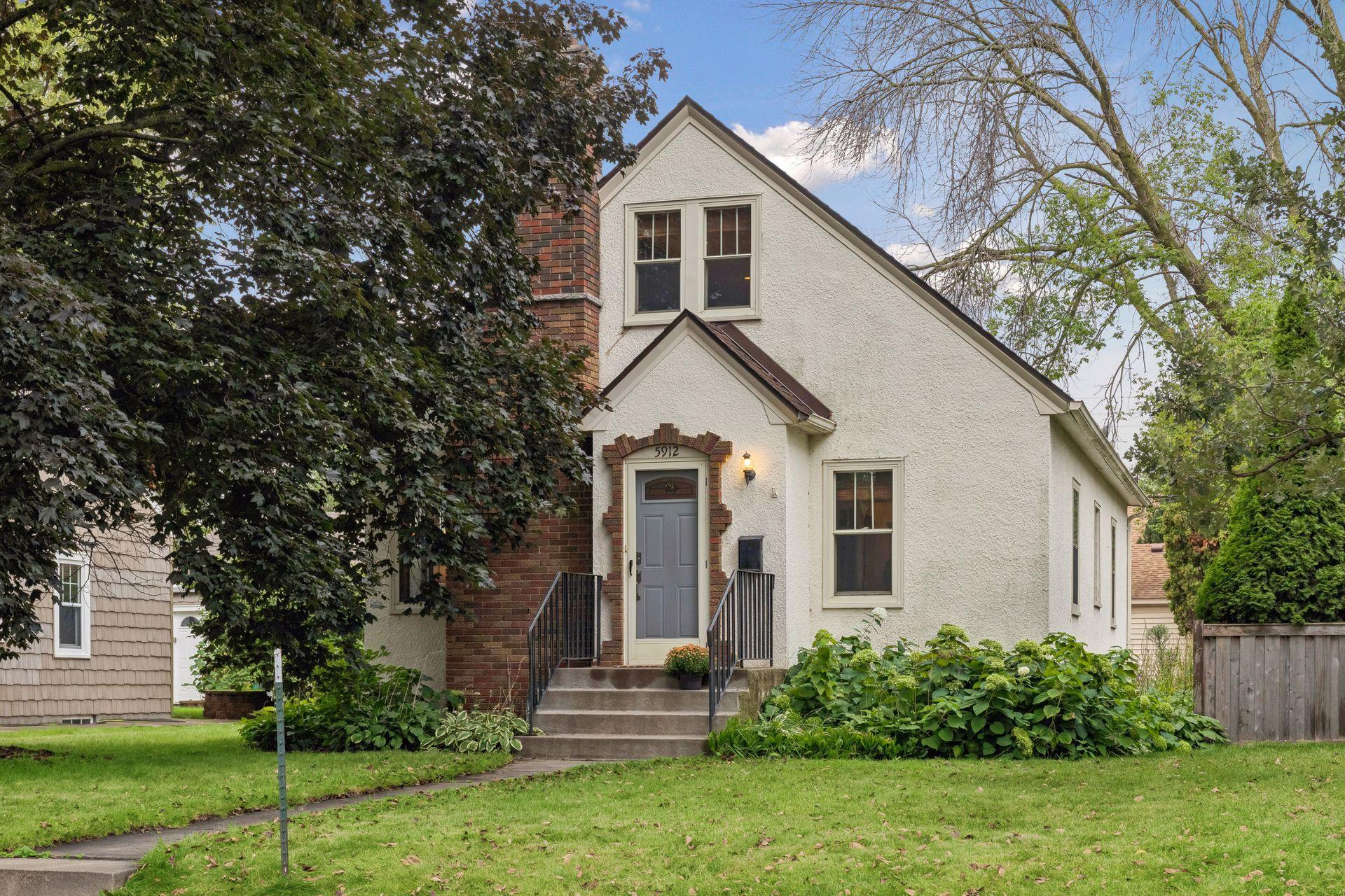 View of Residential at 5912 10th Avenue, Minneapolis MN 55417, Minneapolis (2 of 31) - Mike Wilen | Minnesota Team Real Estate