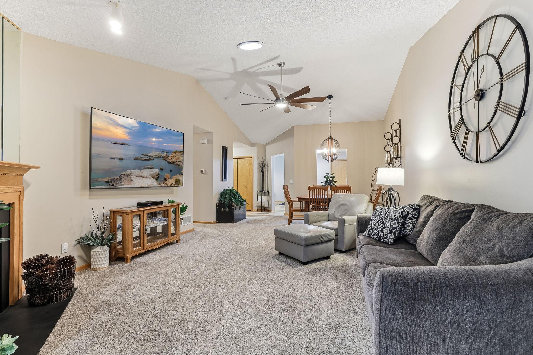 View of Residential at 7580 Newbury Road, Woodbury MN 55125, Woodbury (10 of 32) - Mike Wilen | Minnesota Team Real Estate
