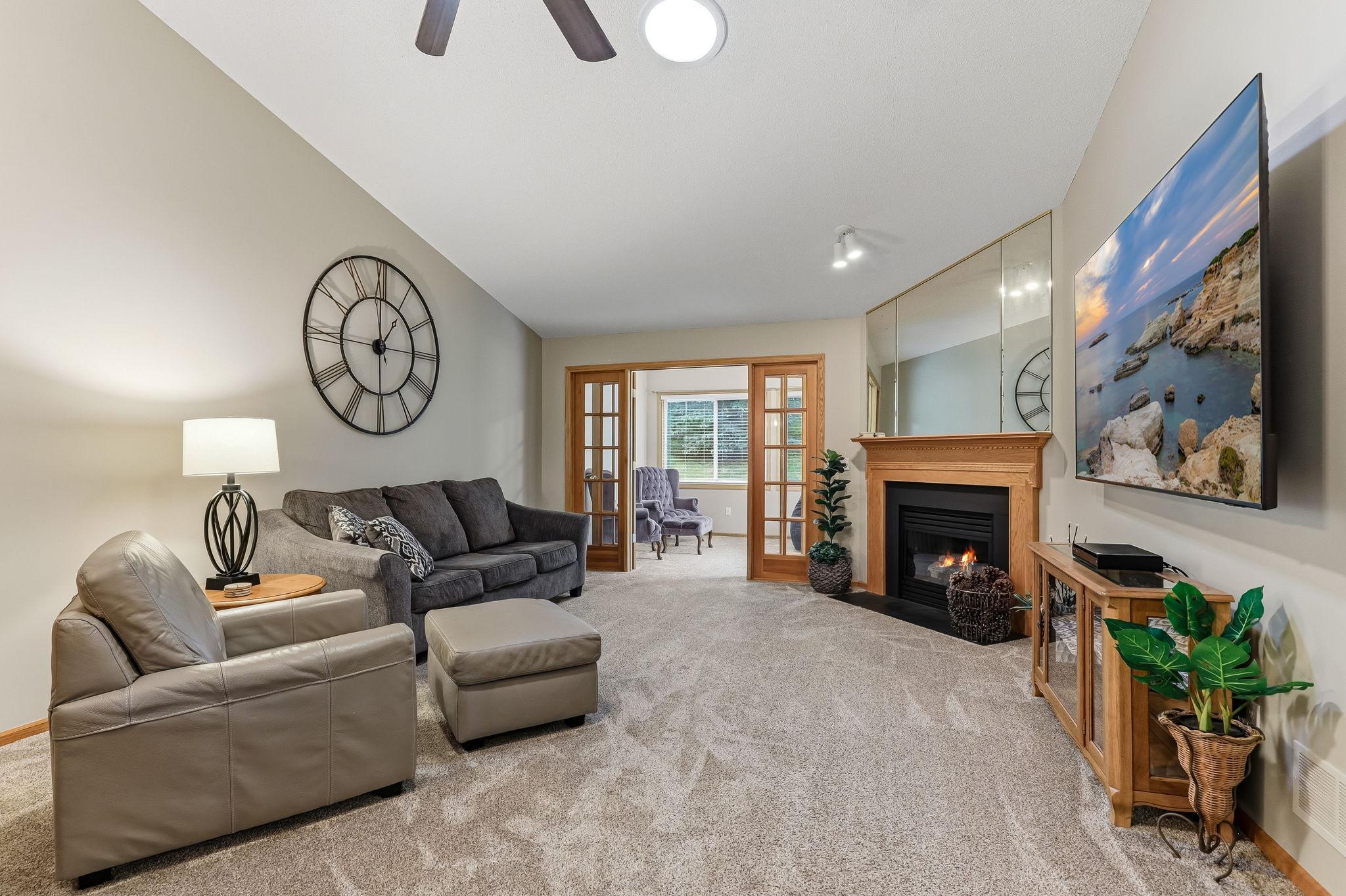 View of Residential at 7580 Newbury Road, Woodbury MN 55125, Woodbury (8 of 32) - Mike Wilen | Minnesota Team Real Estate