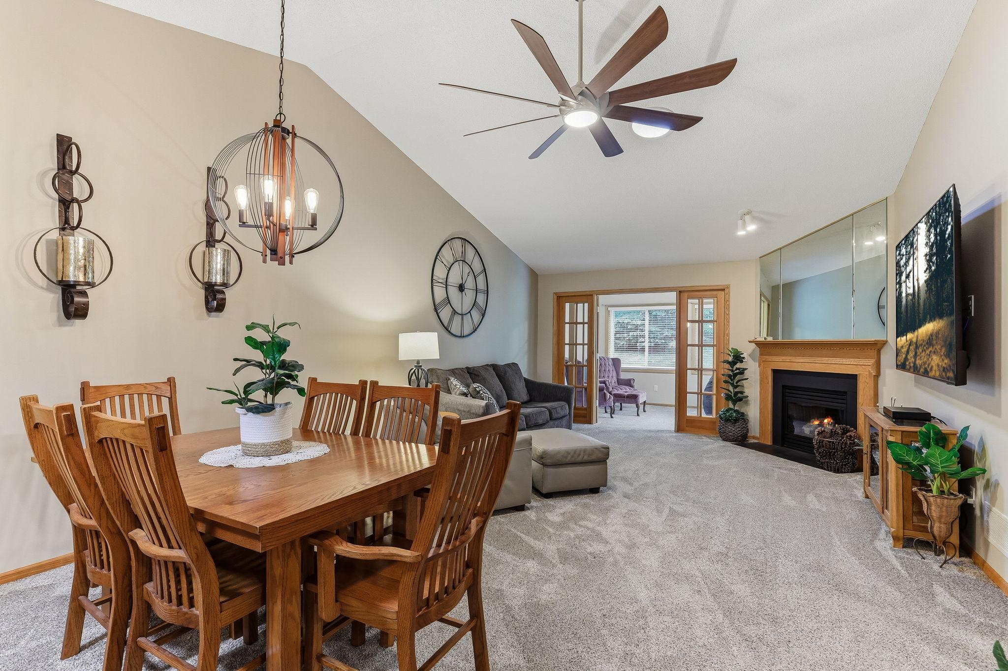 View of Residential at 7580 Newbury Road, Woodbury MN 55125, Woodbury (7 of 32) - Mike Wilen | Minnesota Team Real Estate
