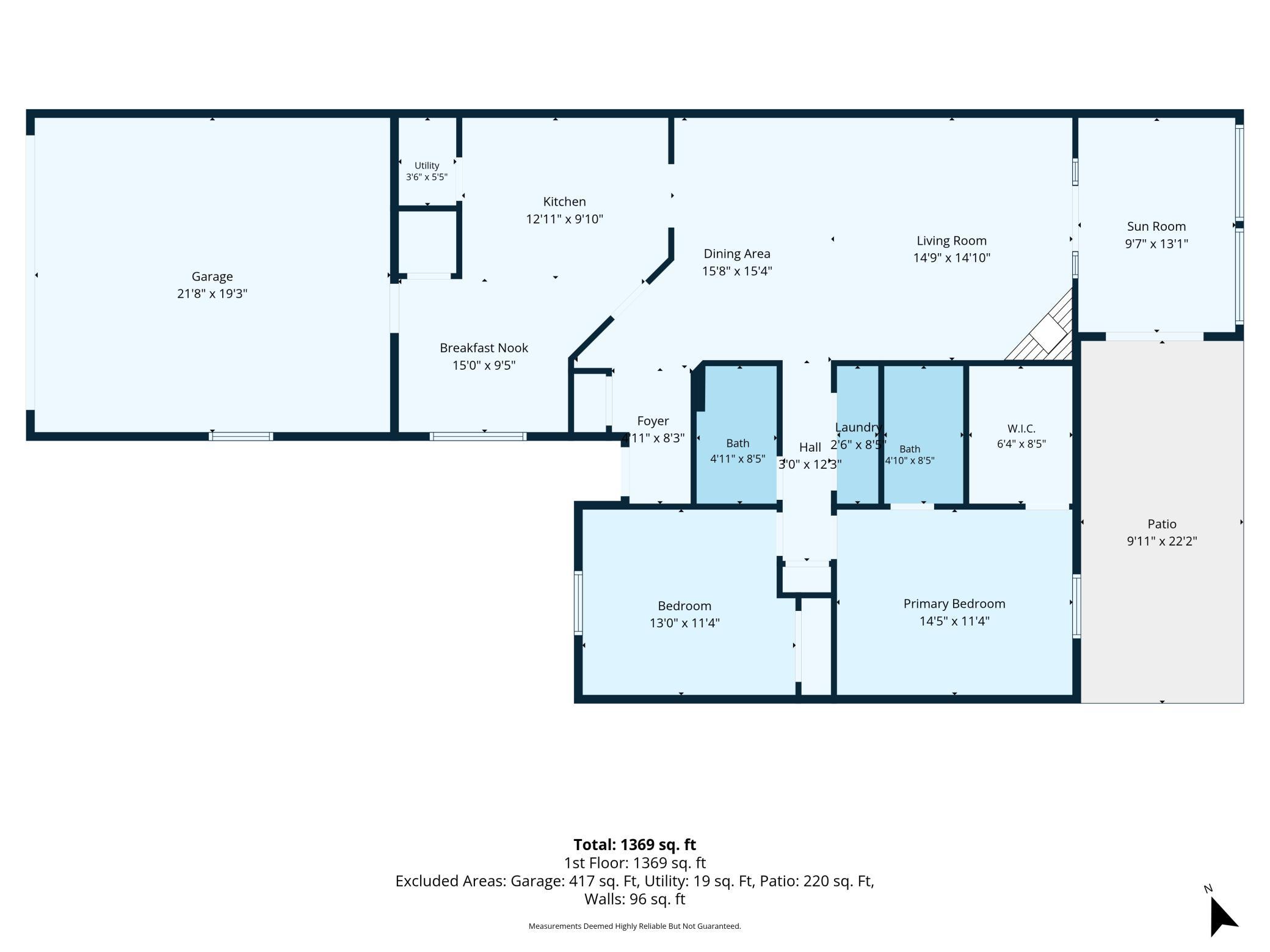 View of Residential at 7580 Newbury Road, Woodbury MN 55125, Woodbury (32 of 32) - Mike Wilen | Minnesota Team Real Estate