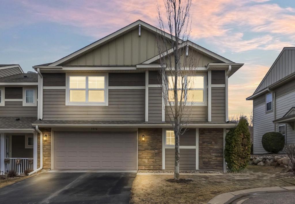 View of Residential at 3976 Cedar Grove Lane, Eagan MN 55122, Eagan - Mike Wilen | Minnesota Team Real Estate