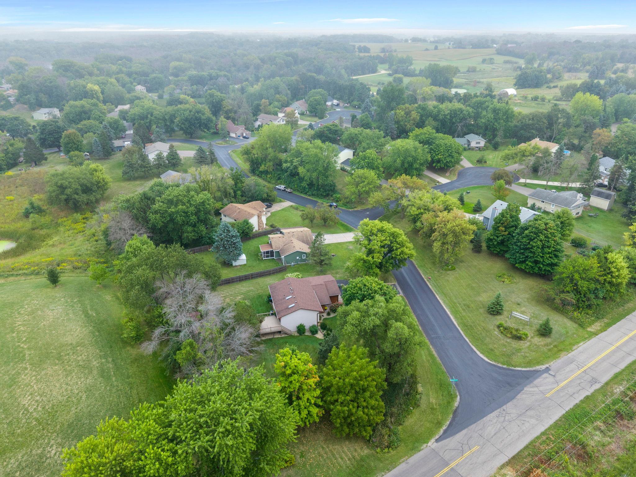 View of Residential at 7330 208th Street, Forest Lake MN 55025, Forest Lake (85 of 87) - Mike Wilen | Minnesota Team Real Estate