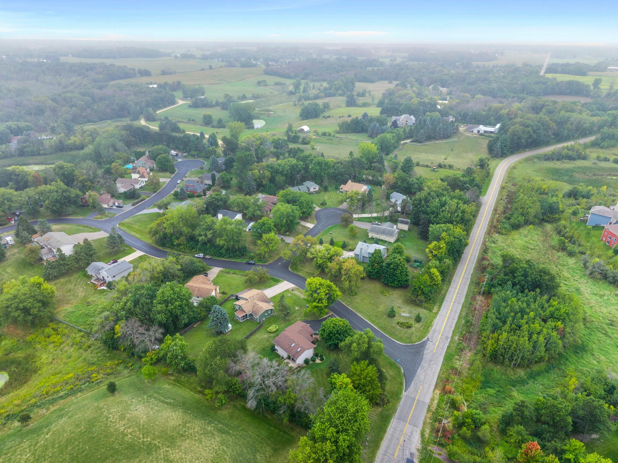 View of Residential at 7330 208th Street, Forest Lake MN 55025, Forest Lake (84 of 87) - Mike Wilen | Minnesota Team Real Estate