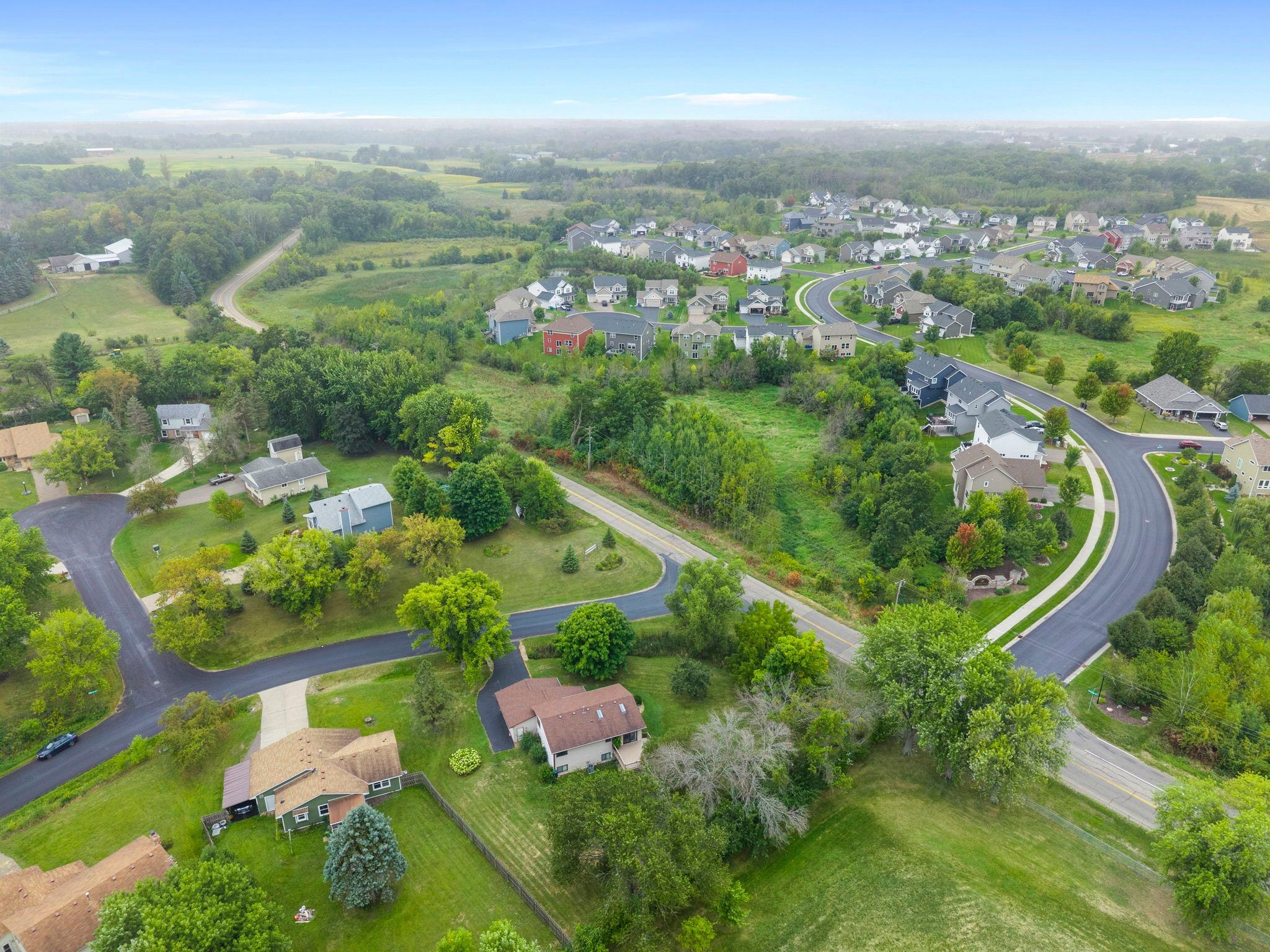 View of Residential at 7330 208th Street, Forest Lake MN 55025, Forest Lake (83 of 87) - Mike Wilen | Minnesota Team Real Estate