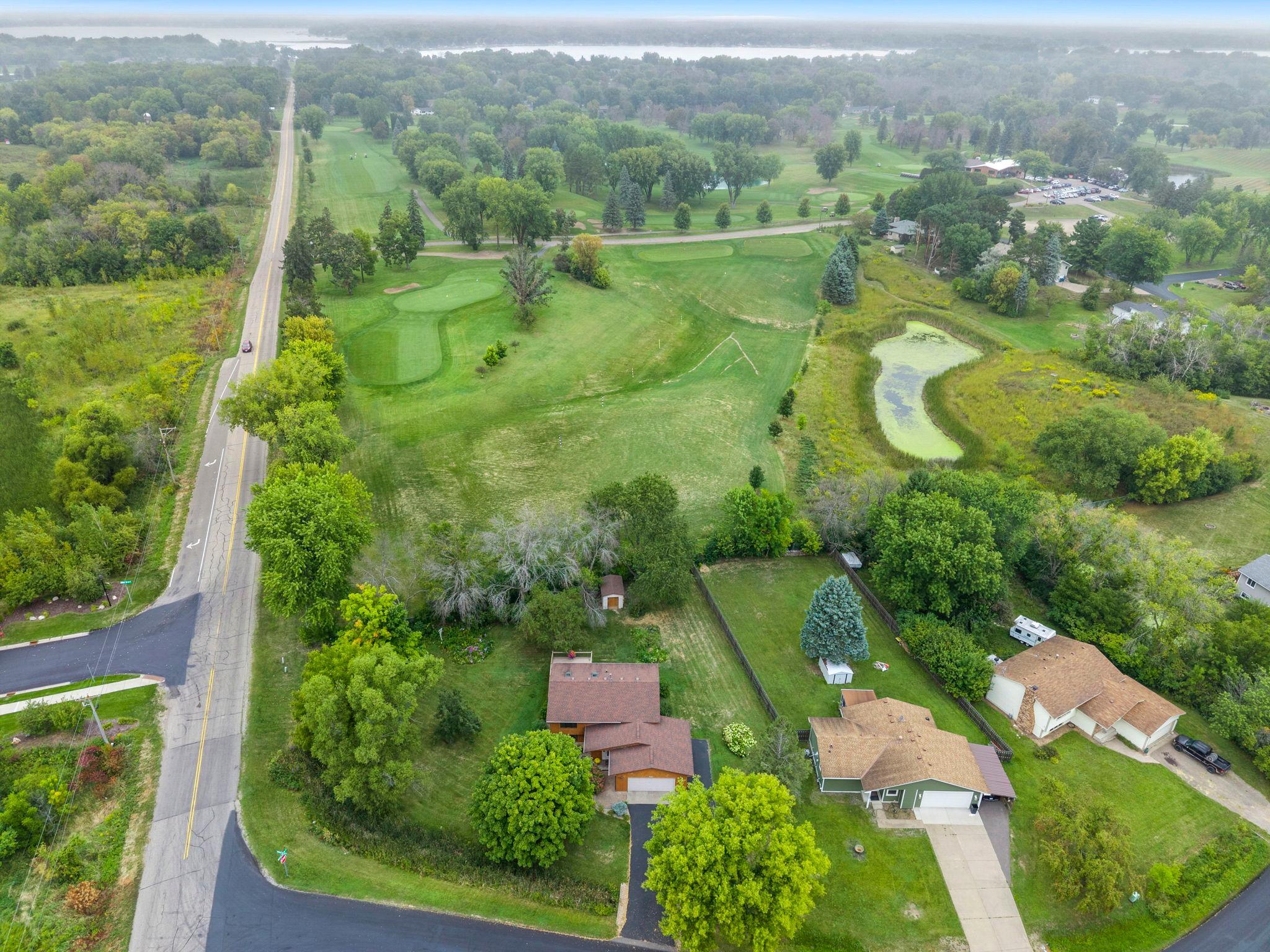 View of Residential at 7330 208th Street, Forest Lake MN 55025, Forest Lake (82 of 87) - Mike Wilen | Minnesota Team Real Estate
