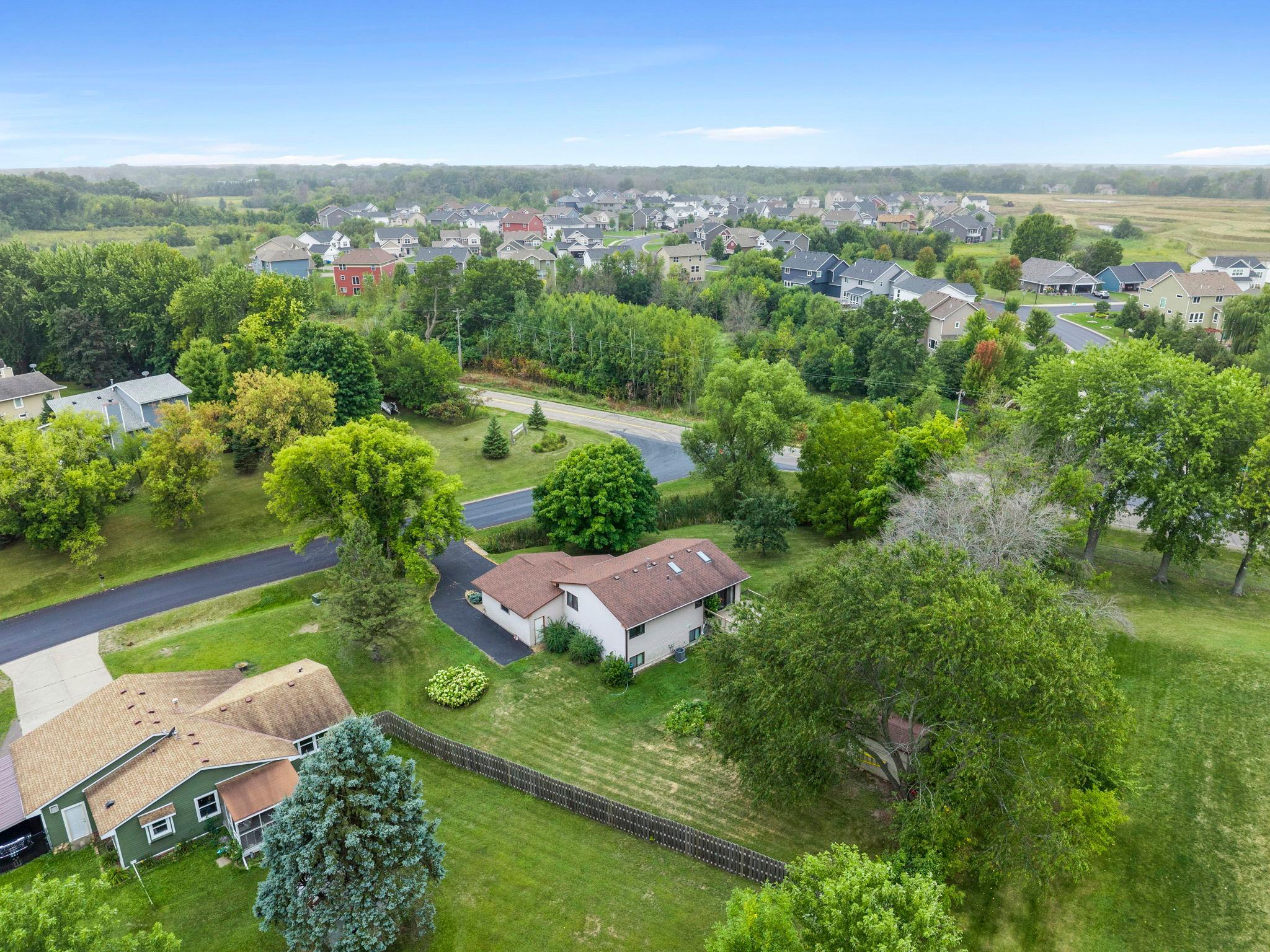 View of Residential at 7330 208th Street, Forest Lake MN 55025, Forest Lake (81 of 87) - Mike Wilen | Minnesota Team Real Estate