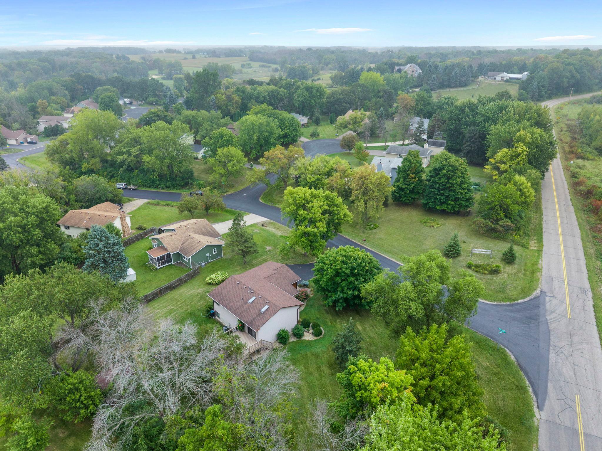 View of Residential at 7330 208th Street, Forest Lake MN 55025, Forest Lake (80 of 87) - Mike Wilen | Minnesota Team Real Estate