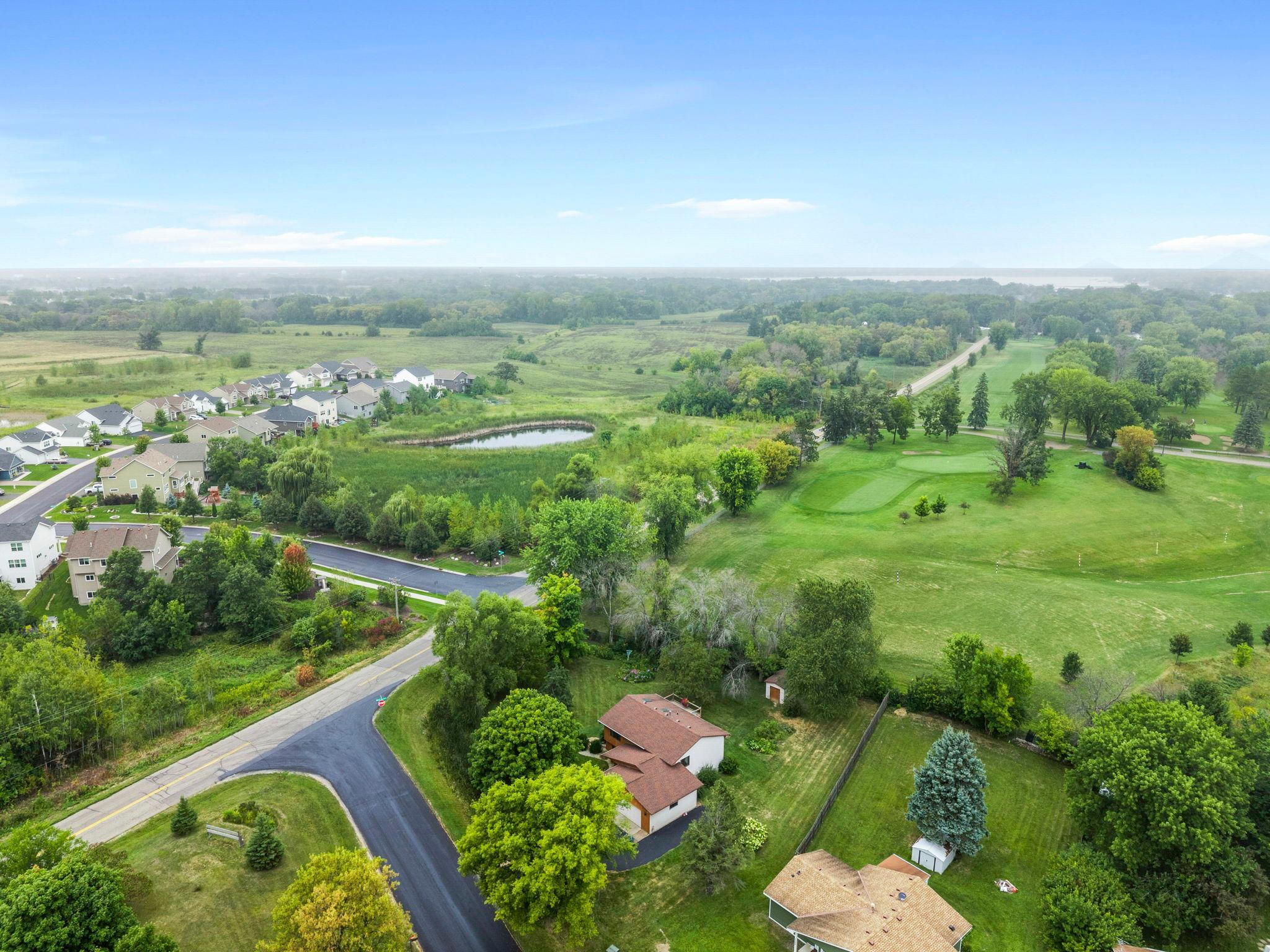 View of Residential at 7330 208th Street, Forest Lake MN 55025, Forest Lake (78 of 87) - Mike Wilen | Minnesota Team Real Estate