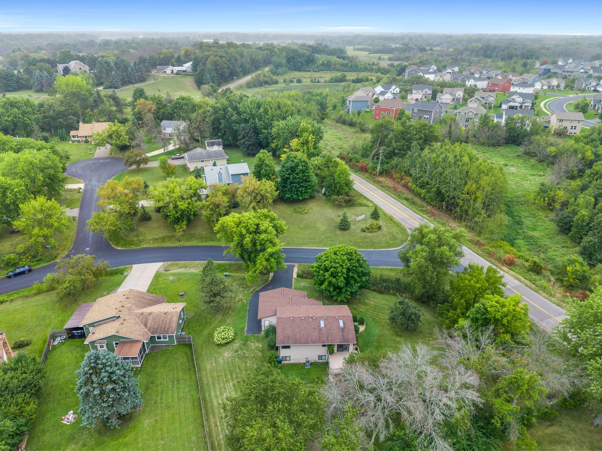 View of Residential at 7330 208th Street, Forest Lake MN 55025, Forest Lake (74 of 87) - Mike Wilen | Minnesota Team Real Estate