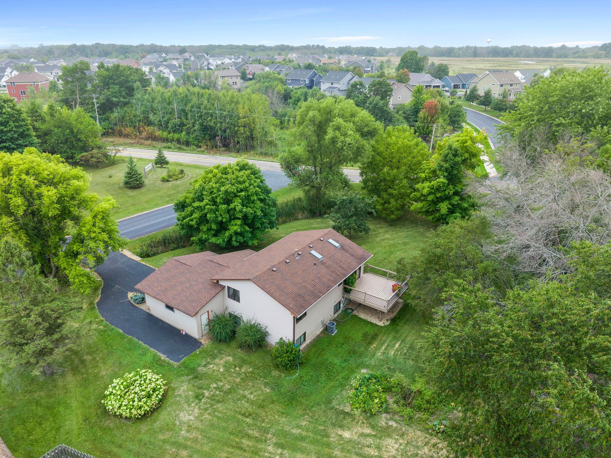 View of Residential at 7330 208th Street, Forest Lake MN 55025, Forest Lake (73 of 87) - Mike Wilen | Minnesota Team Real Estate