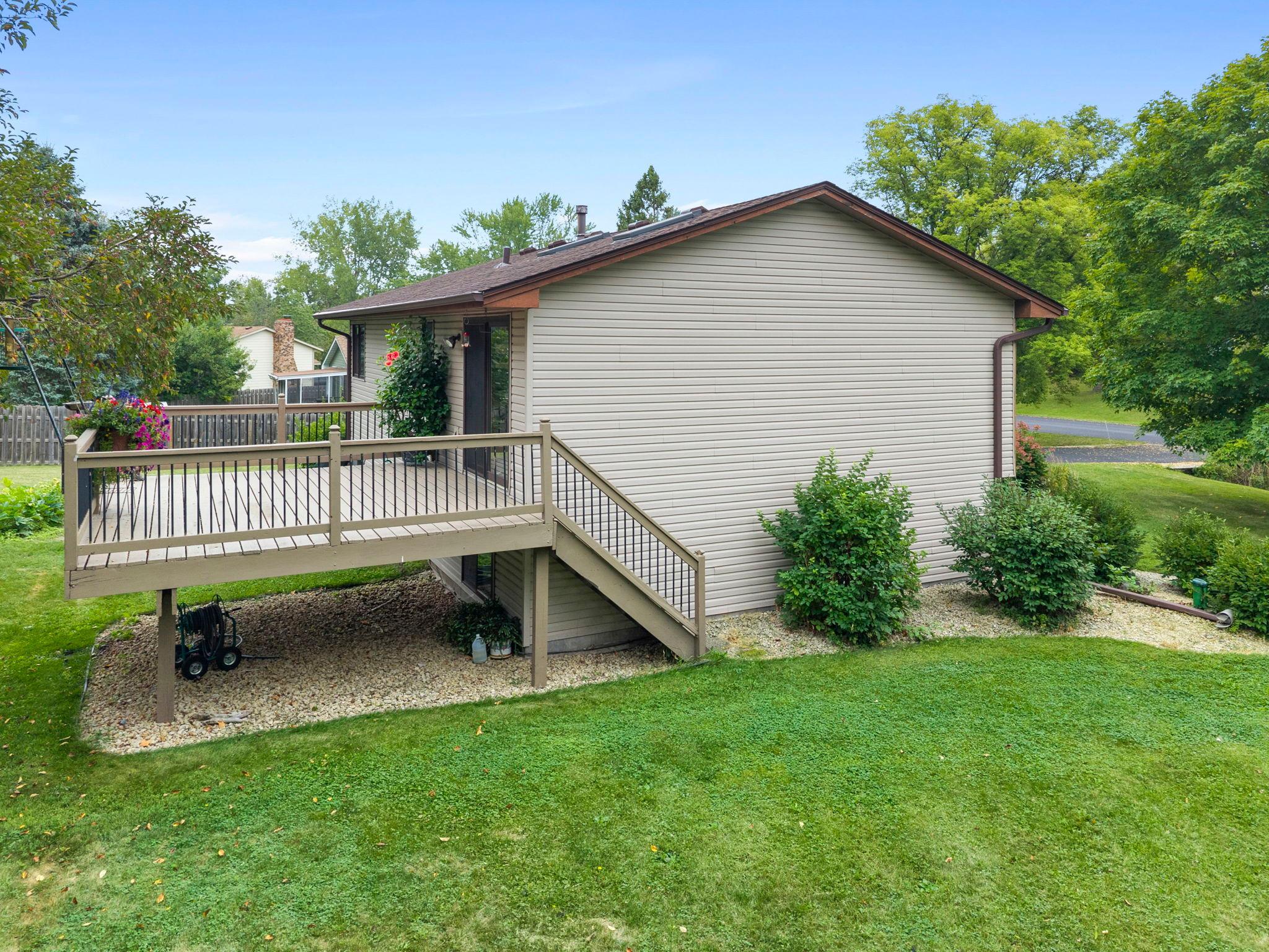 View of Residential at 7330 208th Street, Forest Lake MN 55025, Forest Lake (68 of 87) - Mike Wilen | Minnesota Team Real Estate