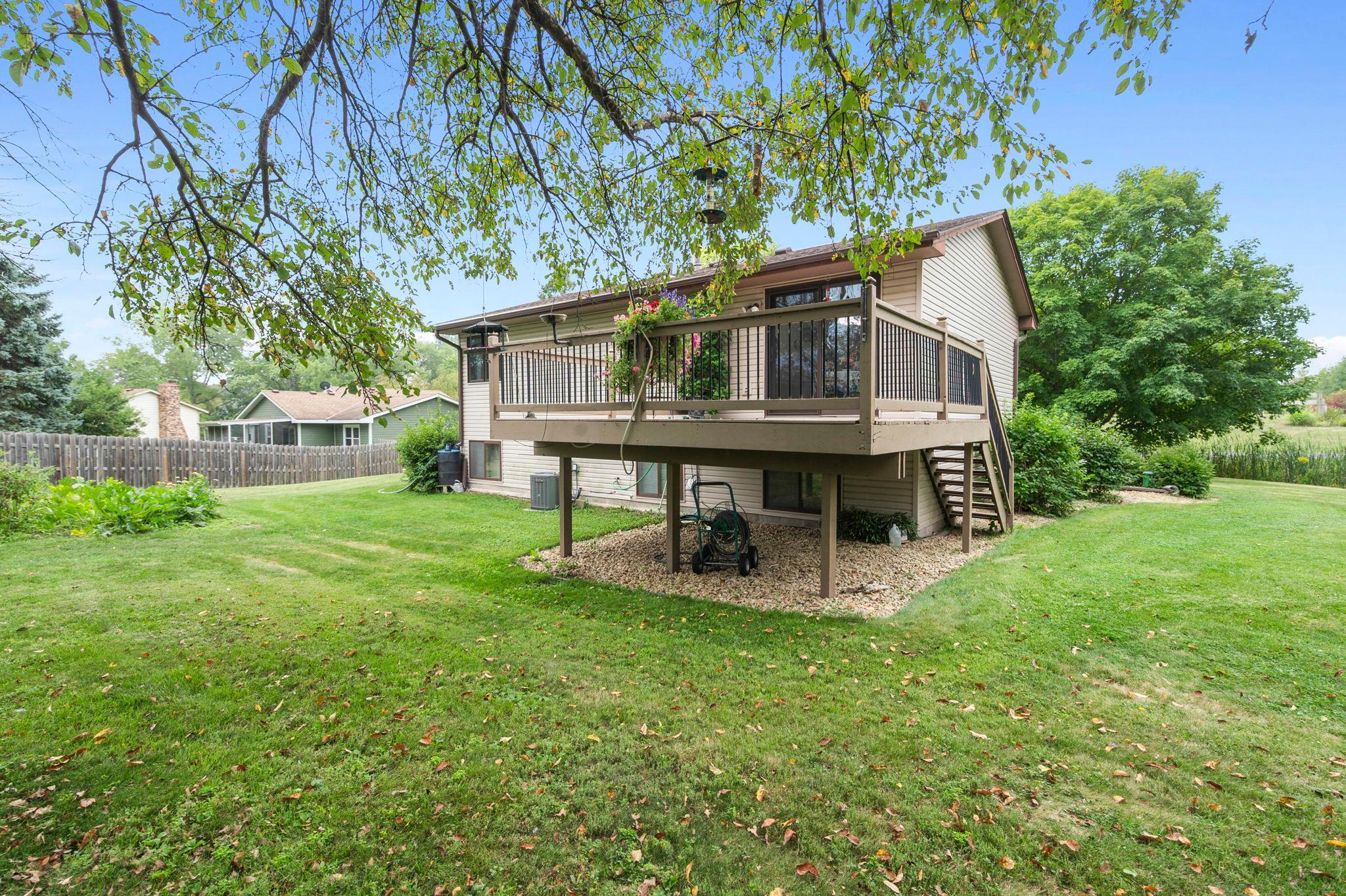 View of Residential at 7330 208th Street, Forest Lake MN 55025, Forest Lake (63 of 87) - Mike Wilen | Minnesota Team Real Estate