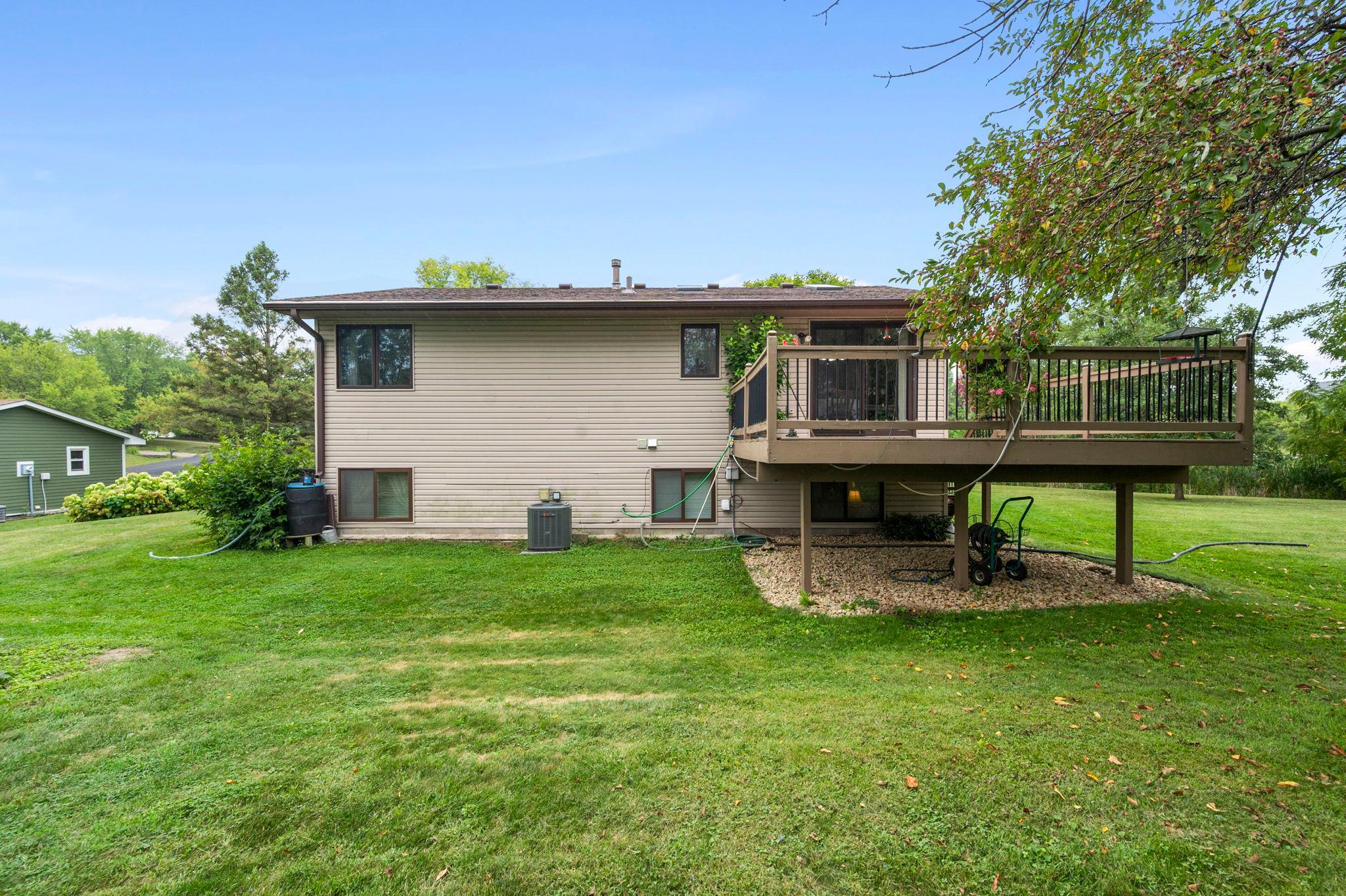 View of Residential at 7330 208th Street, Forest Lake MN 55025, Forest Lake (61 of 87) - Mike Wilen | Minnesota Team Real Estate