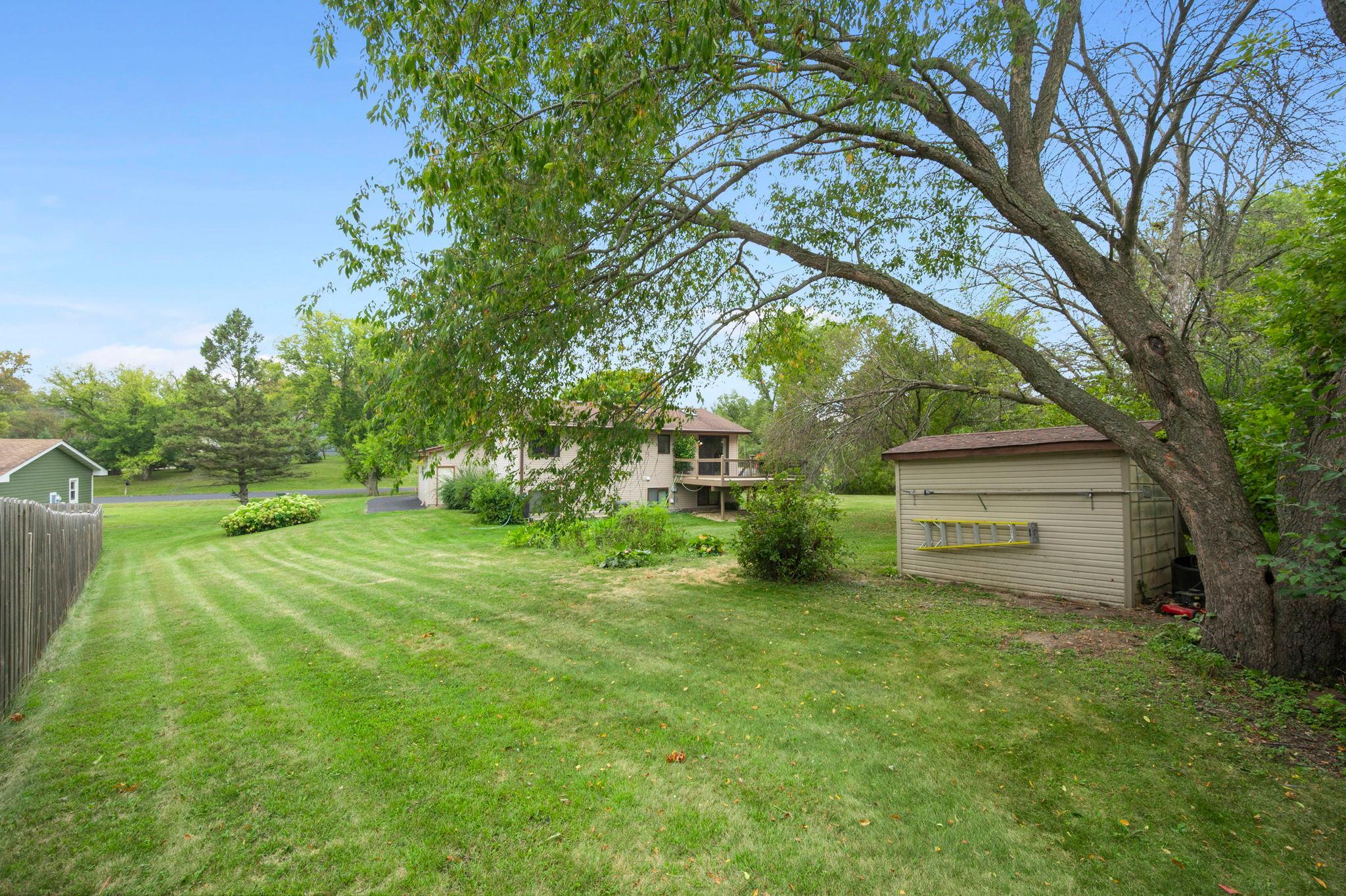 View of Residential at 7330 208th Street, Forest Lake MN 55025, Forest Lake (59 of 87) - Mike Wilen | Minnesota Team Real Estate