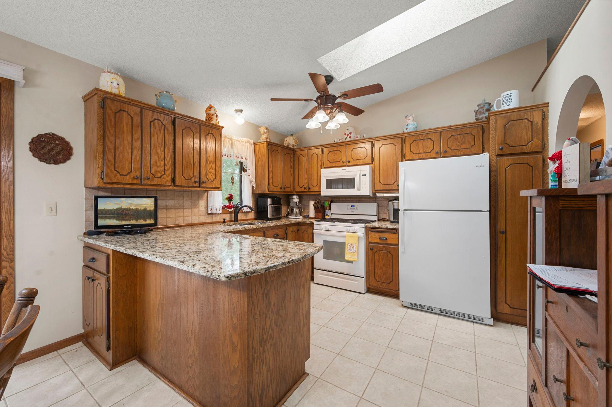 View of Residential at 7330 208th Street, Forest Lake MN 55025, Forest Lake (29 of 87) - Mike Wilen | Minnesota Team Real Estate