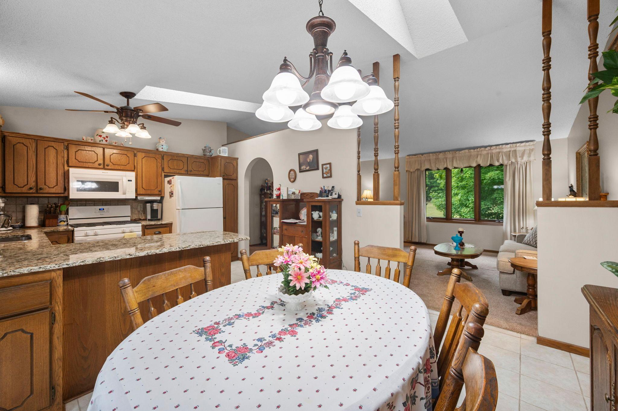 View of Residential at 7330 208th Street, Forest Lake MN 55025, Forest Lake (28 of 87) - Mike Wilen | Minnesota Team Real Estate